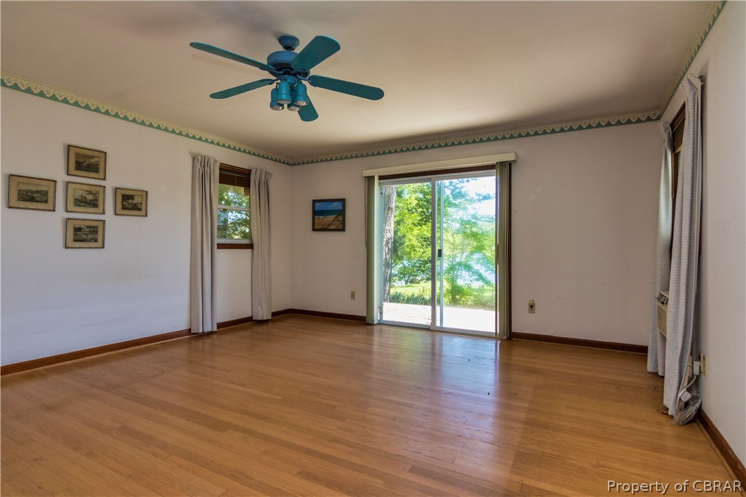 579 Buzzards Point Road Reedville, VA 22539 - Photo 13 of 36 Gallery Image 13