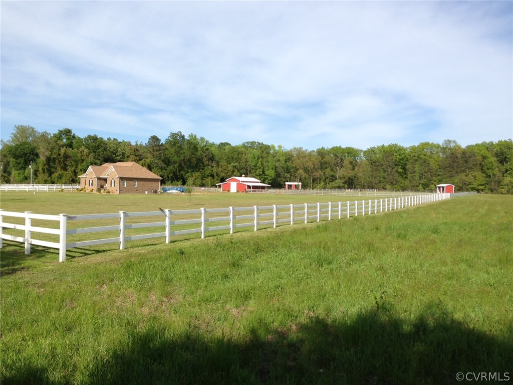 1 Horseshoe Bridge Road Ashland, VA 23005 - Photo 3 of 6 Gallery Image 3