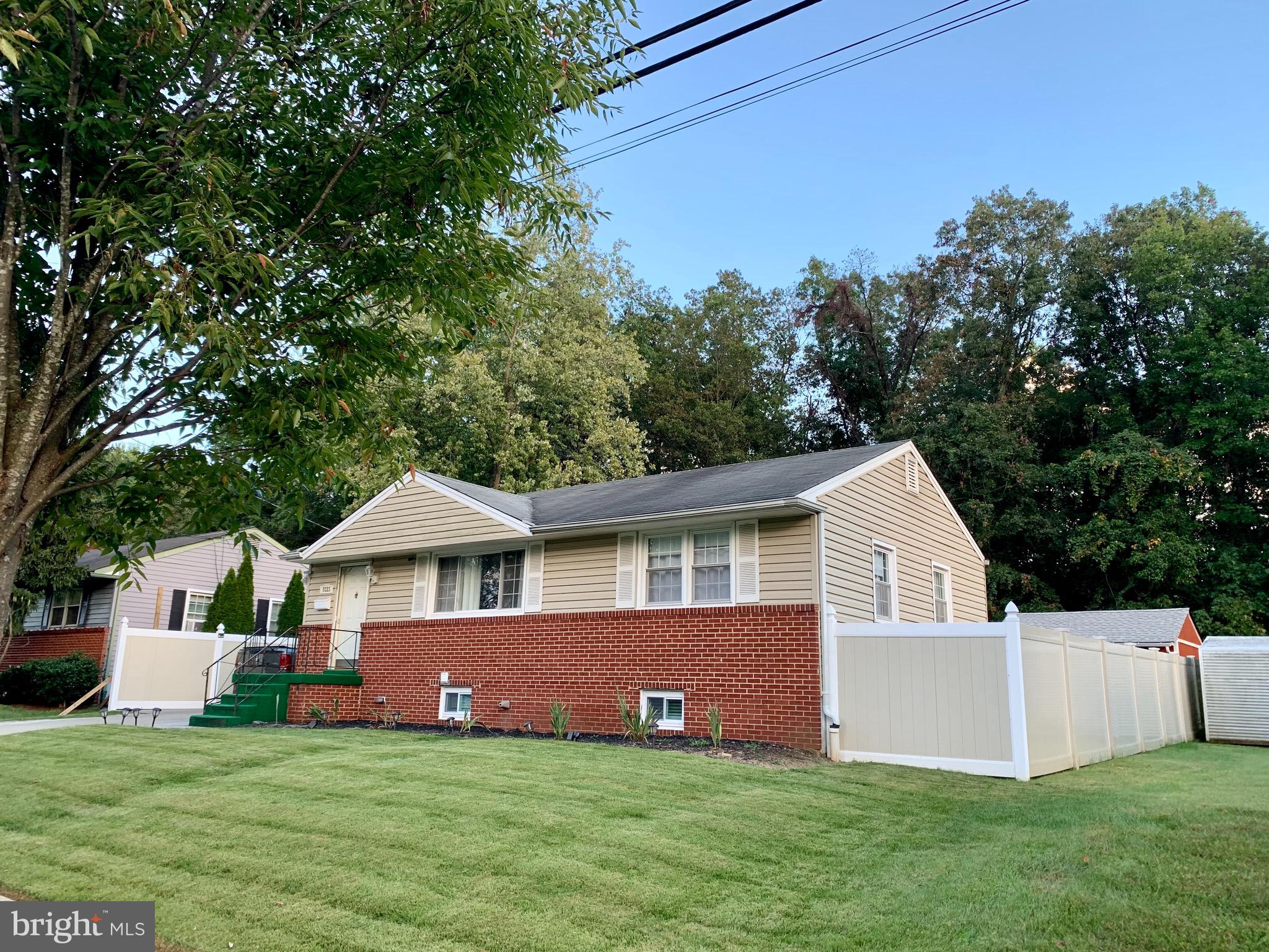 9323 Alcona Street Lanham, MD 20706 - Photo 1 of 19