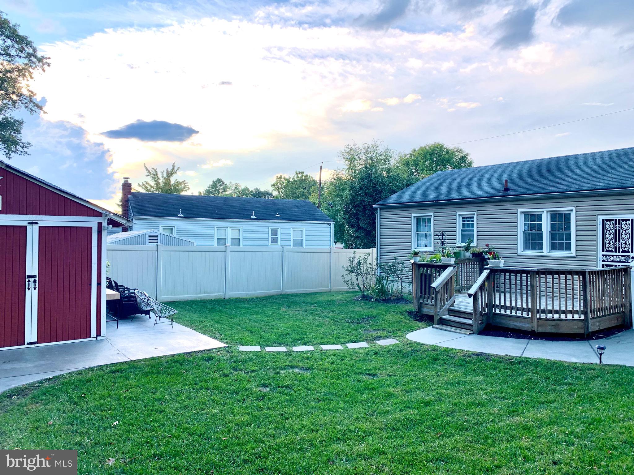 9323 Alcona Street Lanham, MD 20706 - Photo 16 of 19