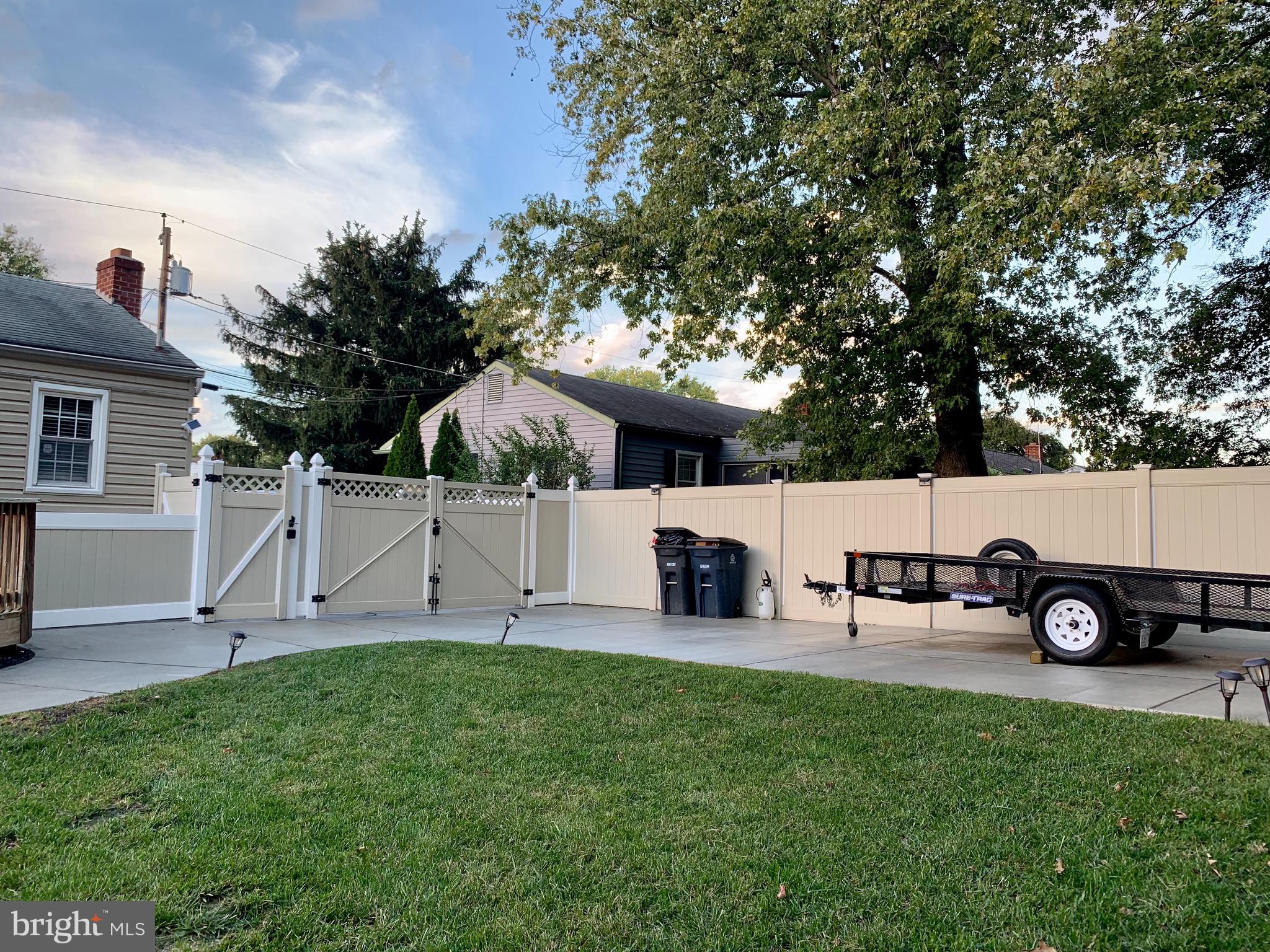 9323 Alcona Street Lanham, MD 20706 - Photo 18 of 19