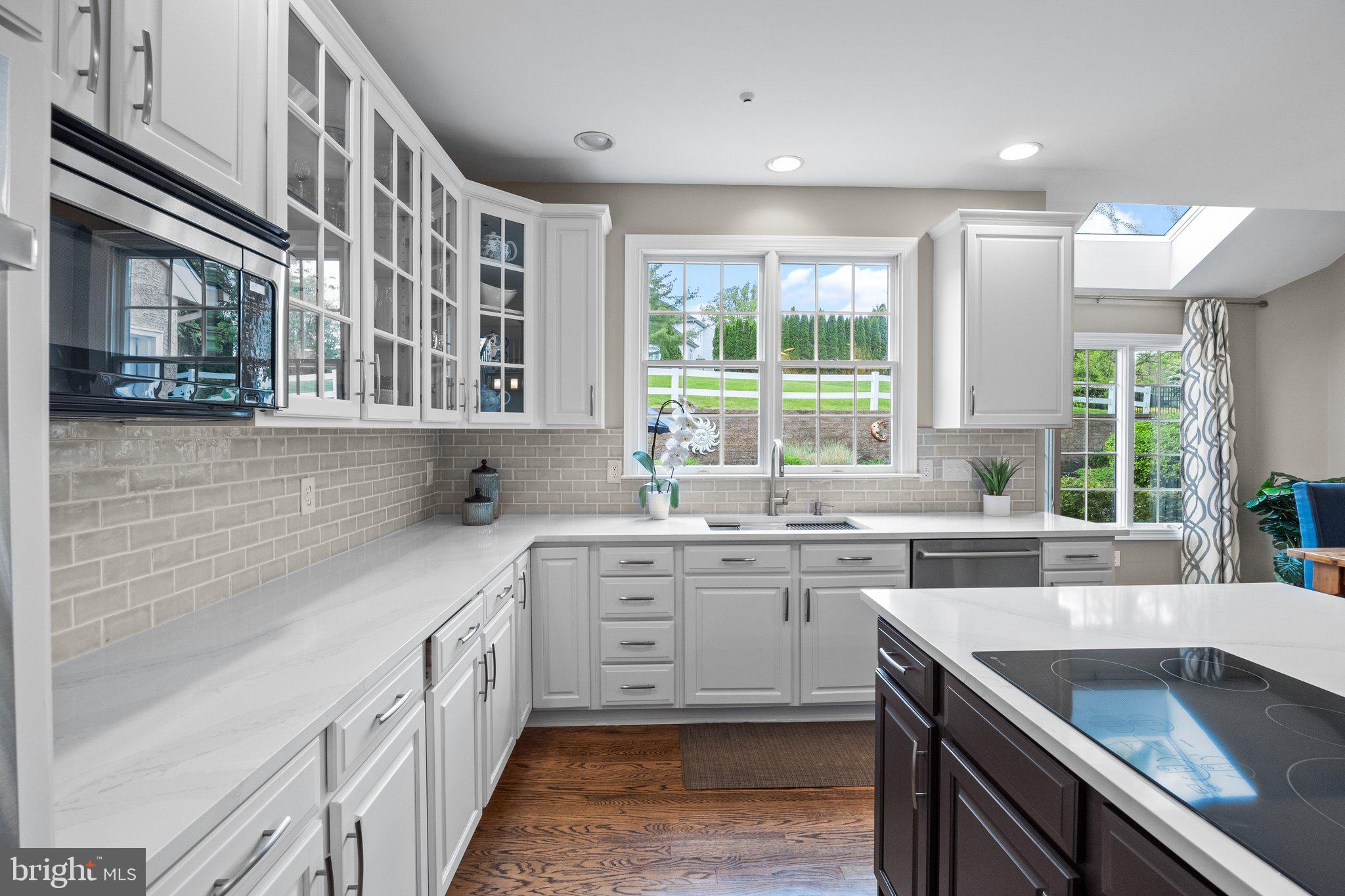 384 Ridge Avenue Newtown, PA 18940 - Photo 12 of 82 New Quartz counters,
