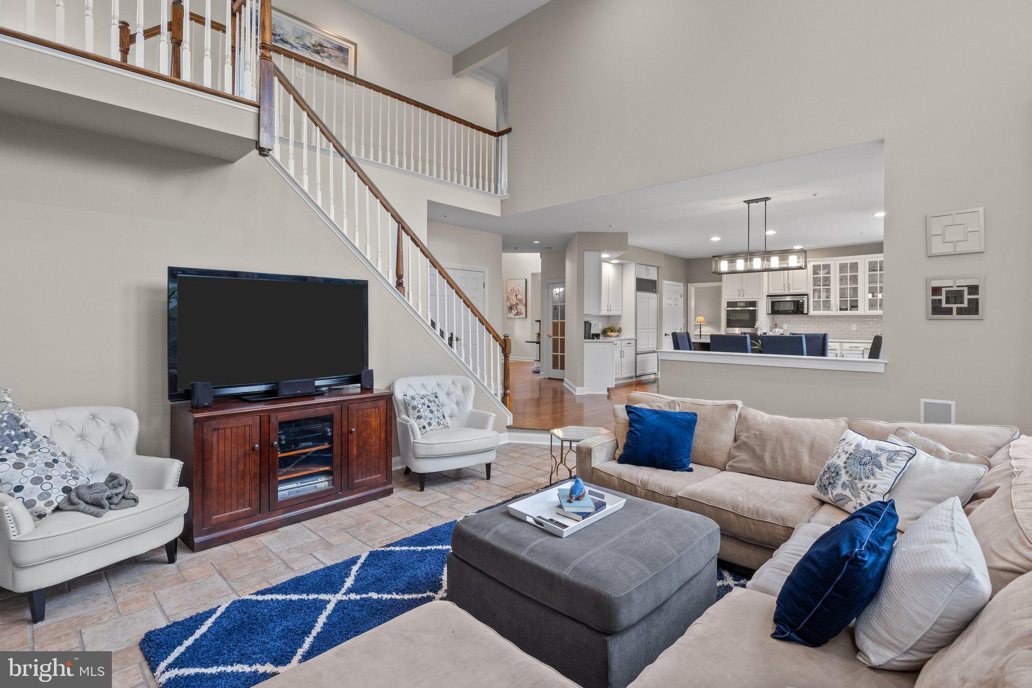 384 Ridge Avenue Newtown, PA 18940 - Photo 20 of 82 Family Room view
