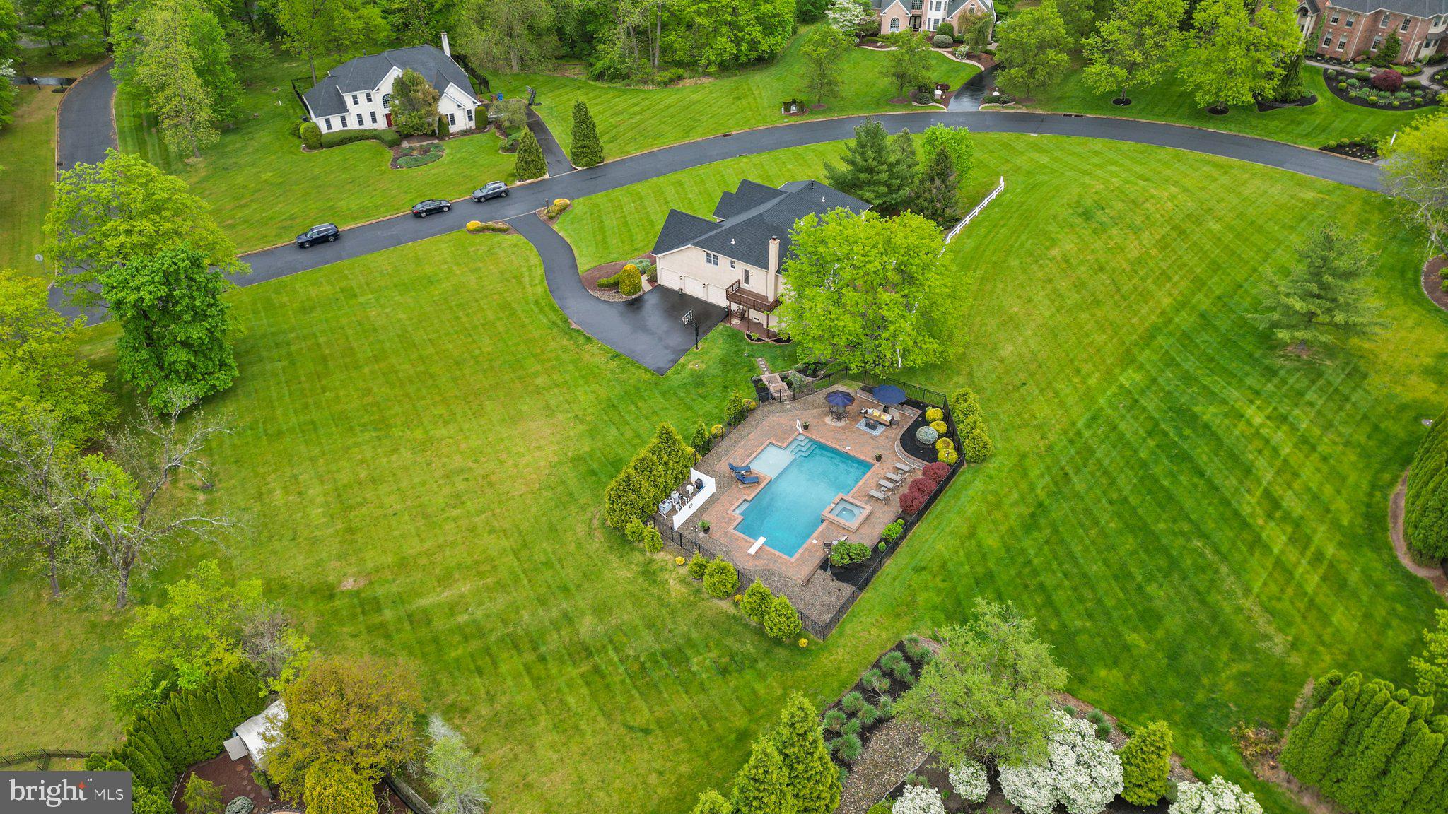 384 Ridge Avenue Newtown, PA 18940 - Photo 61 of 82 Almost 2 acres of property