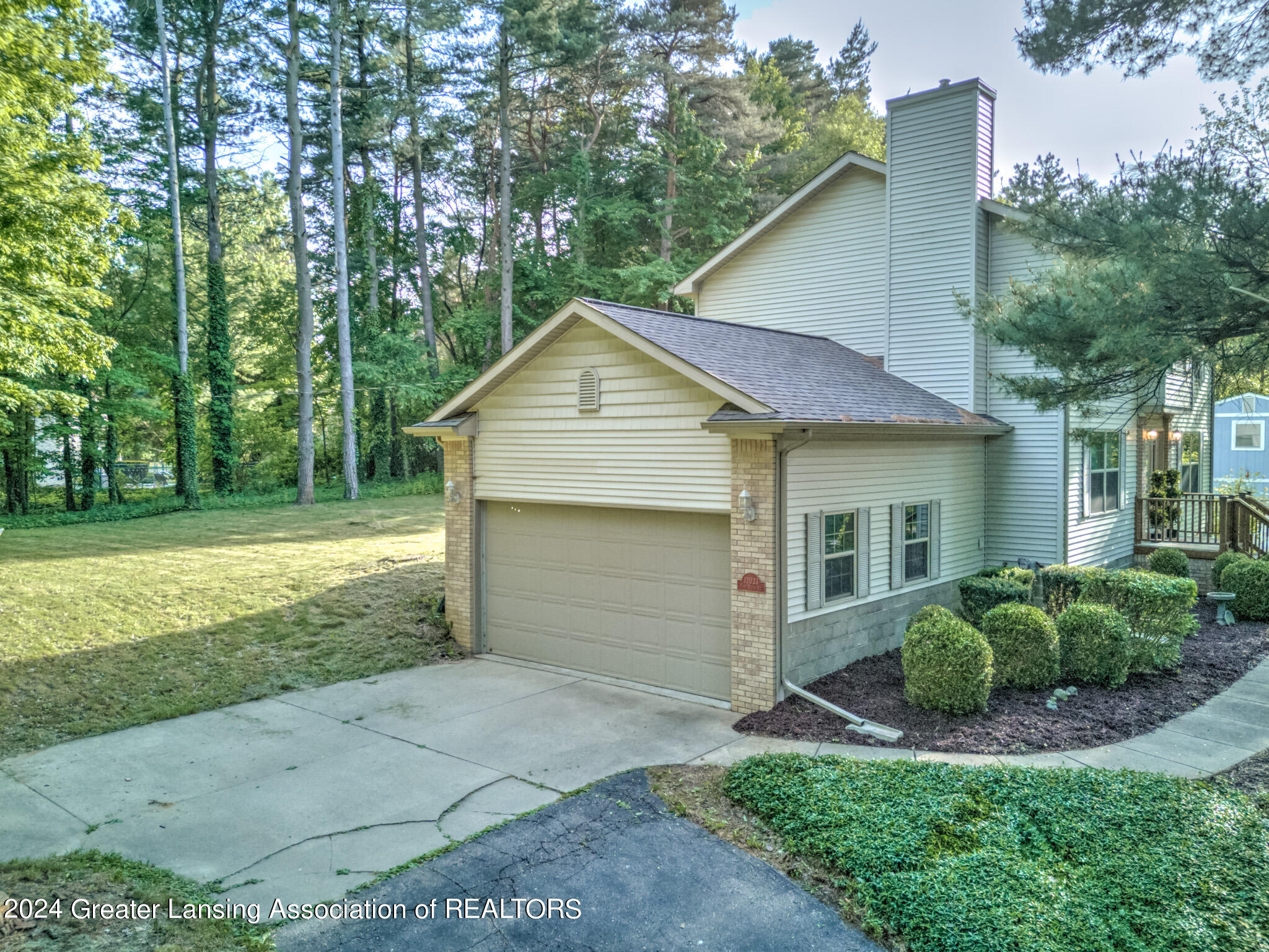 12033 Pine Ridge Drive Perry, MI 48872 - Photo 8 of 45 dji_0281_2_3