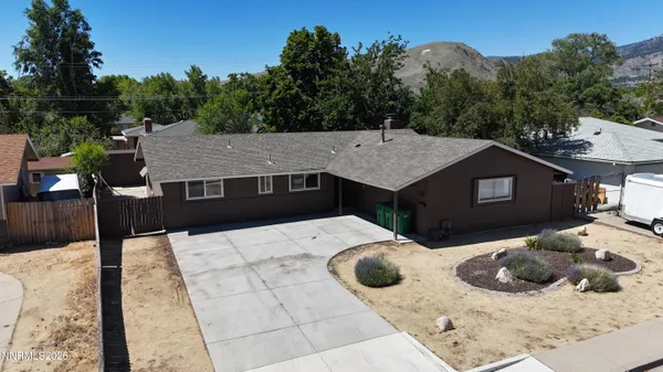$499,000 | 601 Bath Street, Carson City, NV 89703