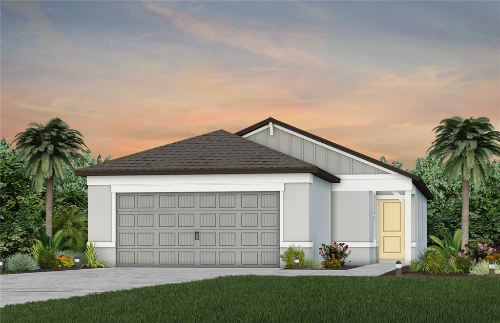 5423 Southwest 85th Ave Road Ocala, FL 34481 - Photo 1 of 1 a view of a house with a yard