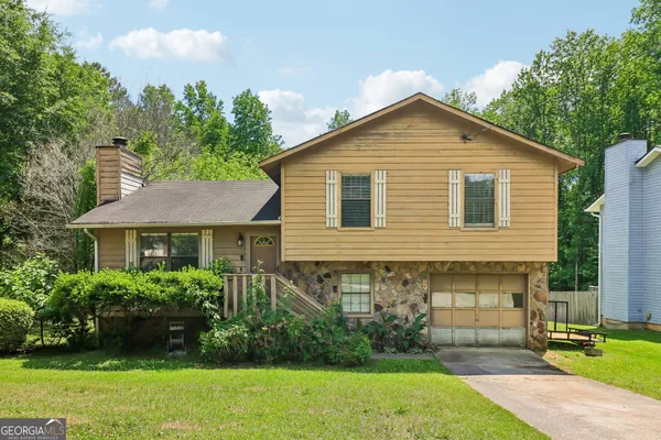 $239,999 | 7325 Connell Road, Fairburn, GA 30213