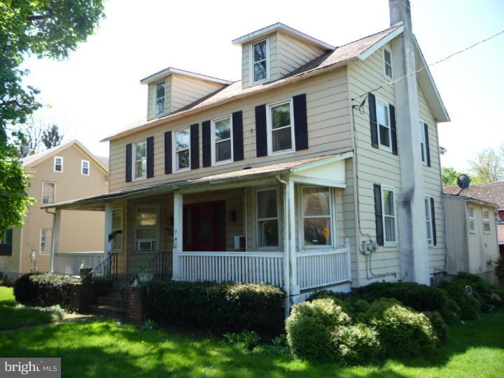 740 Durham Road Newtown, PA 18940 - Photo 1 of 22