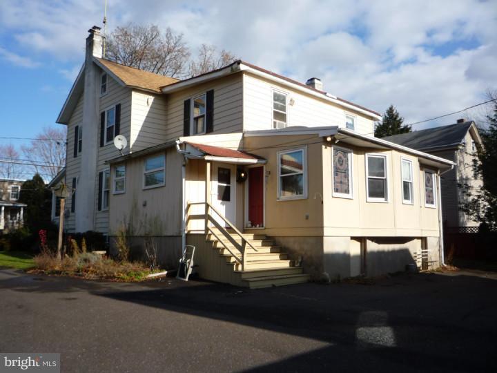 740 Durham Road Newtown, PA 18940 - Photo 2 of 22 Exterior Back