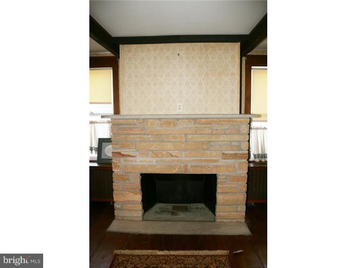 740 Durham Road Newtown, PA 18940 - Photo 14 of 22 Fireplace