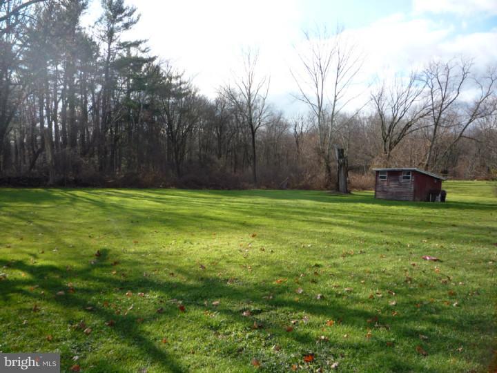 740 Durham Road Newtown, PA 18940 - Photo 4 of 22 Back Yard