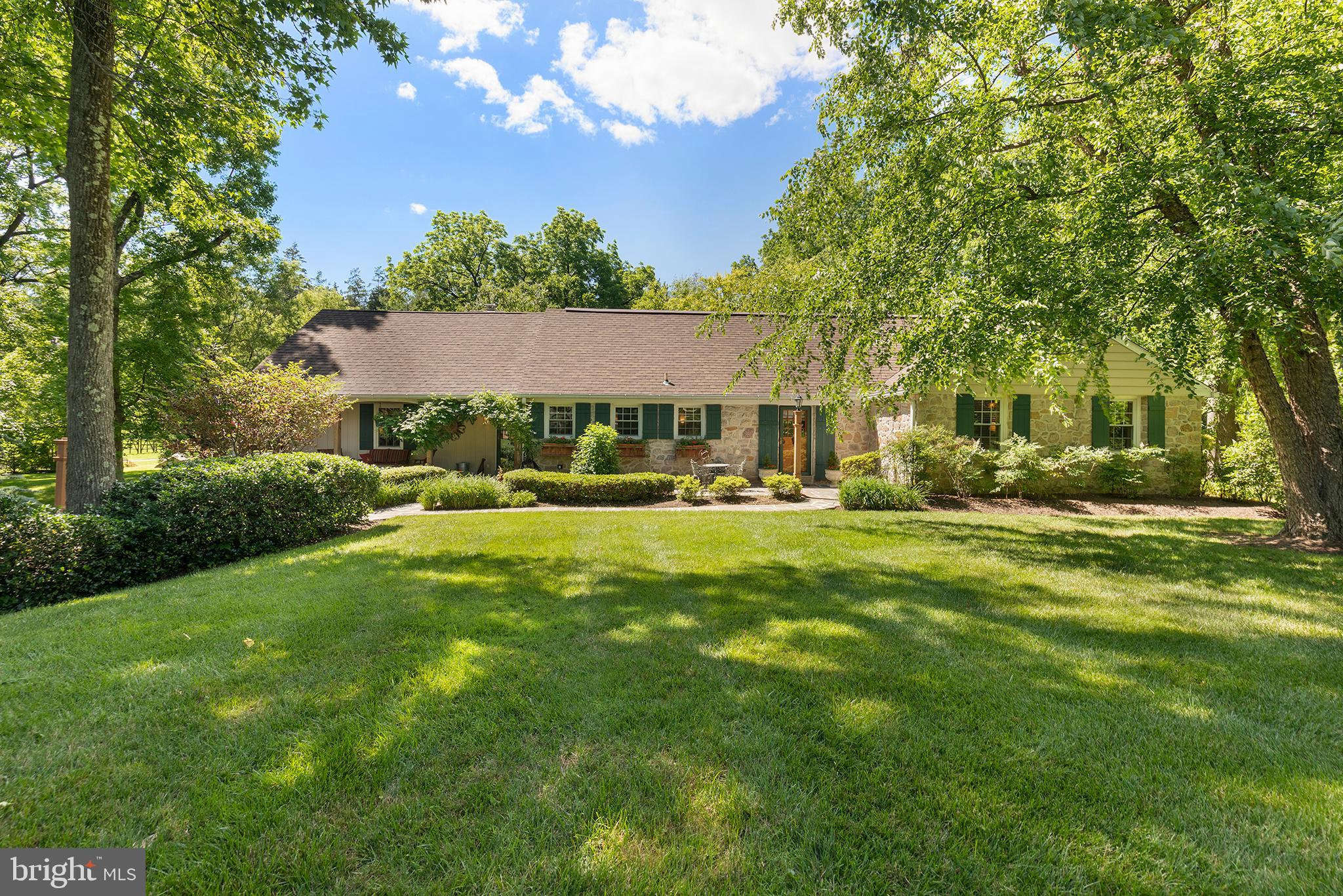 1412 Hampton Road Jenkintown, PA 19046 - Photo 2 of 39