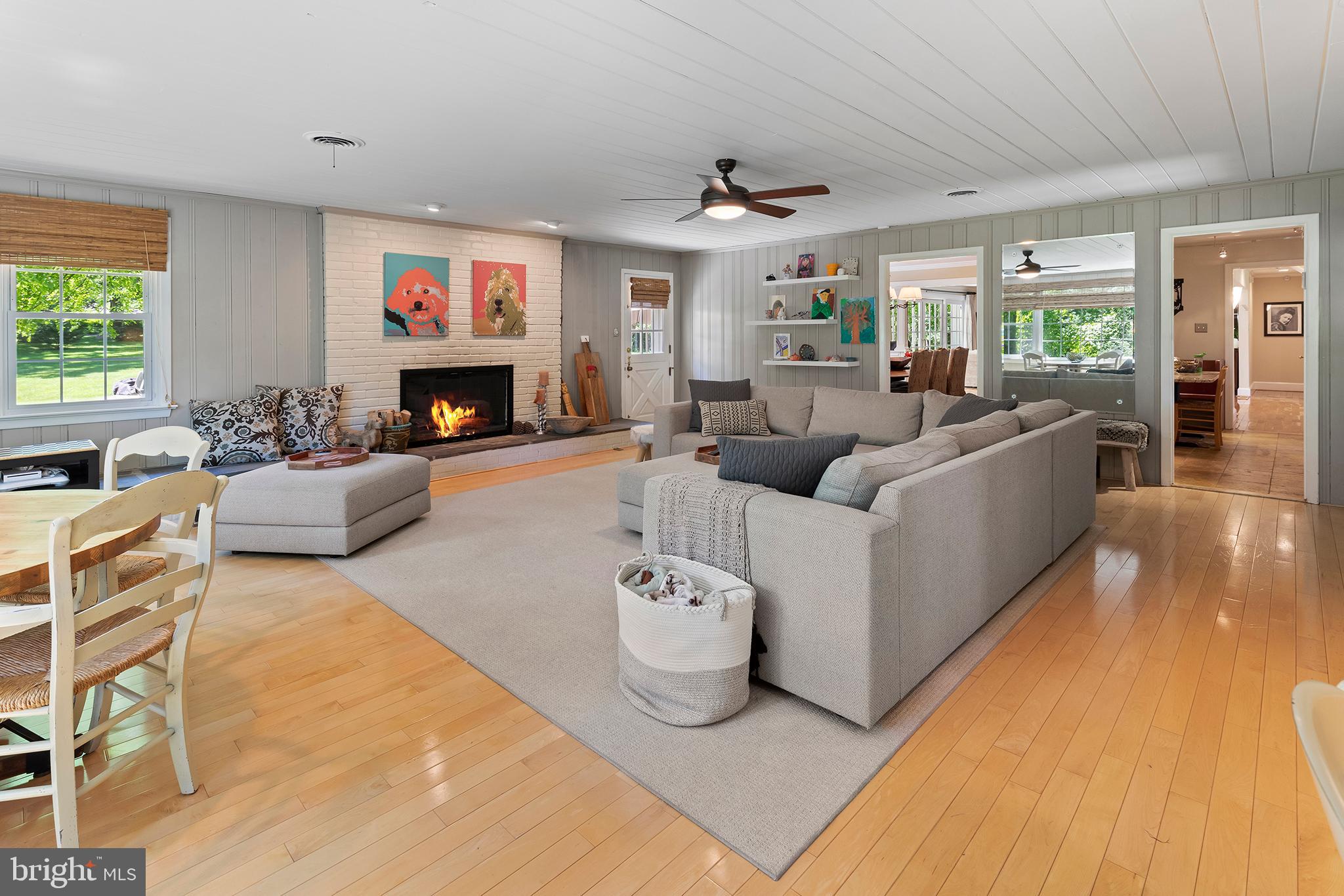 1412 Hampton Road Jenkintown, PA 19046 - Photo 14 of 39