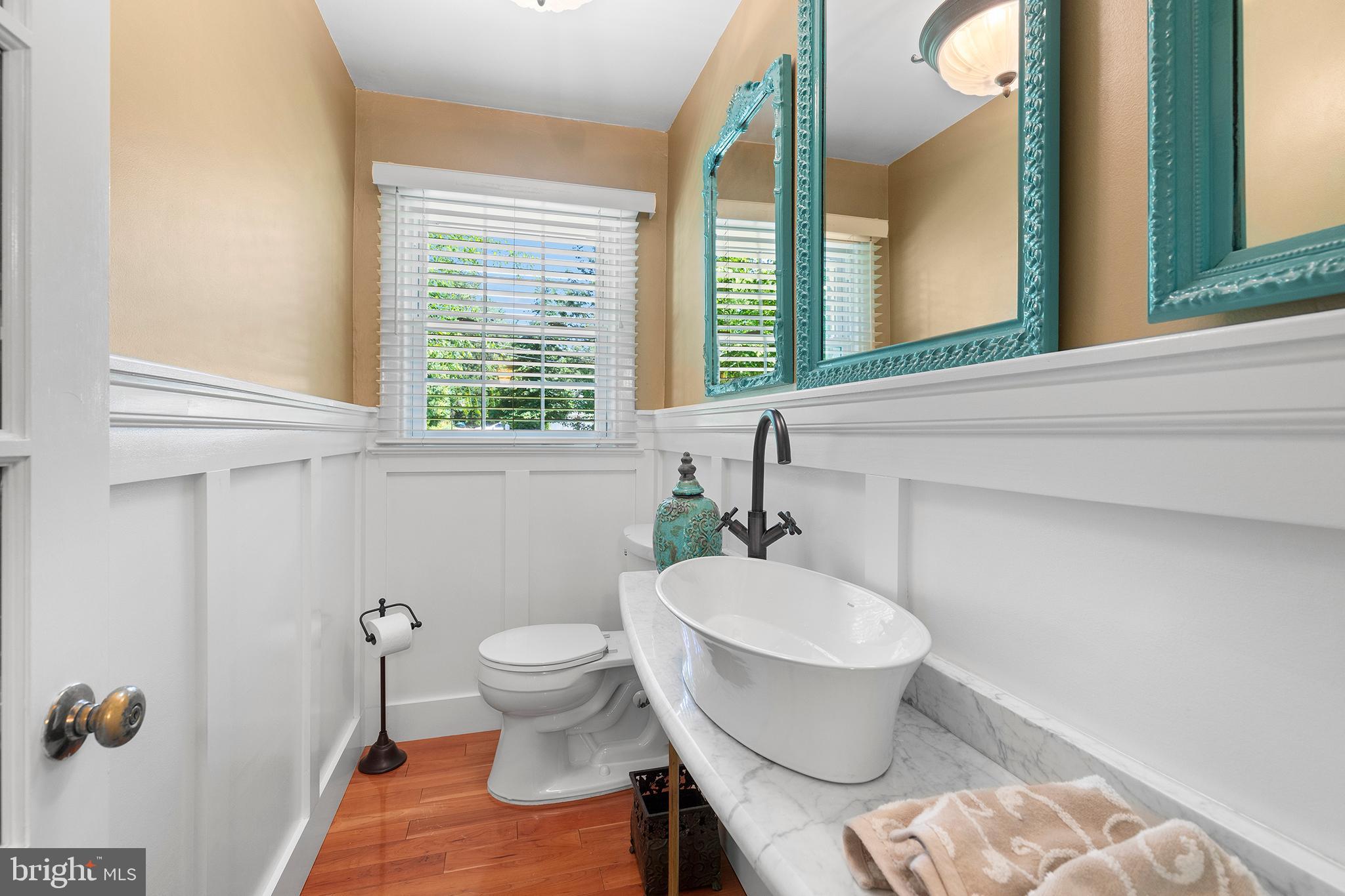 1412 Hampton Road Jenkintown, PA 19046 - Photo 17 of 39