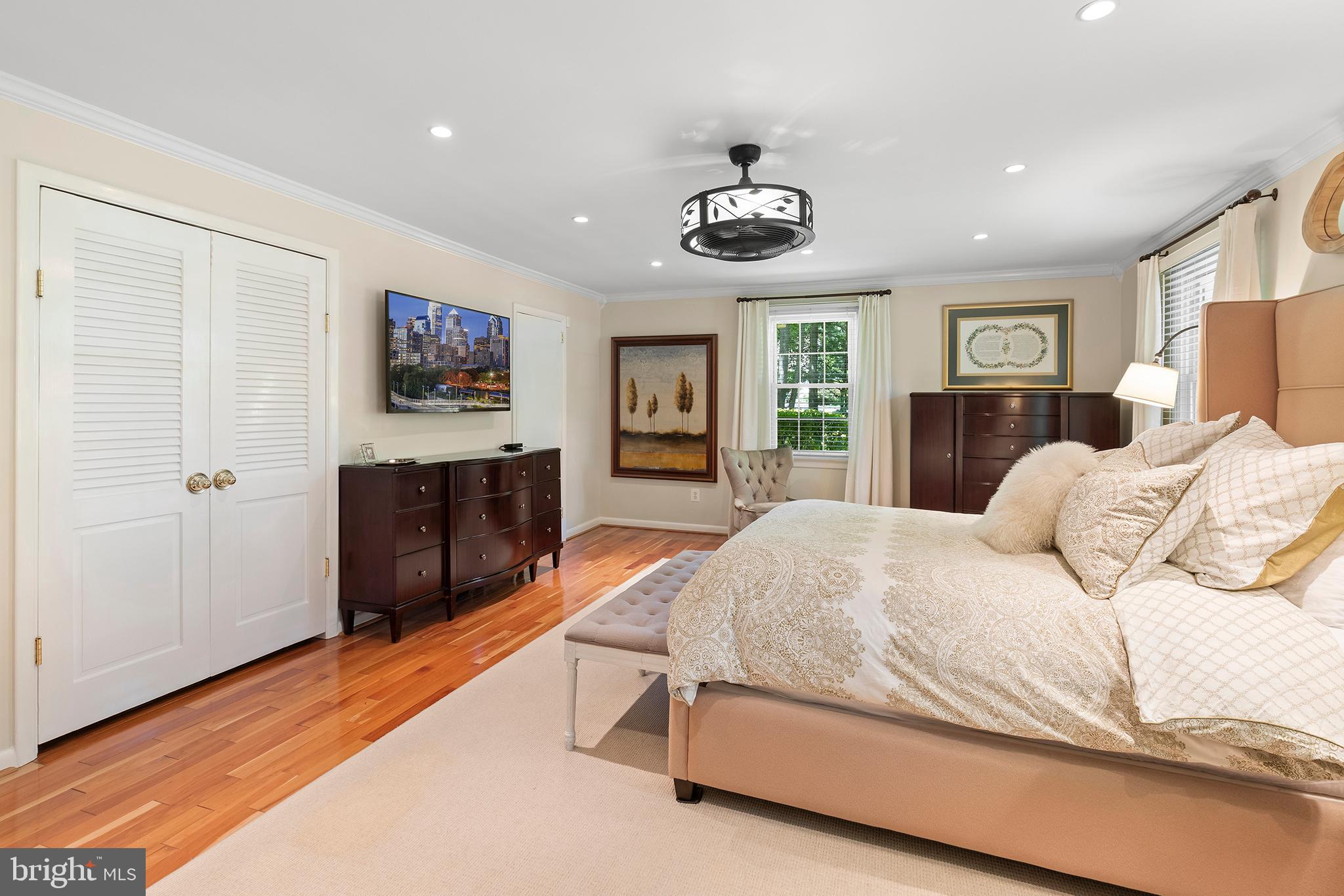 1412 Hampton Road Jenkintown, PA 19046 - Photo 21 of 39