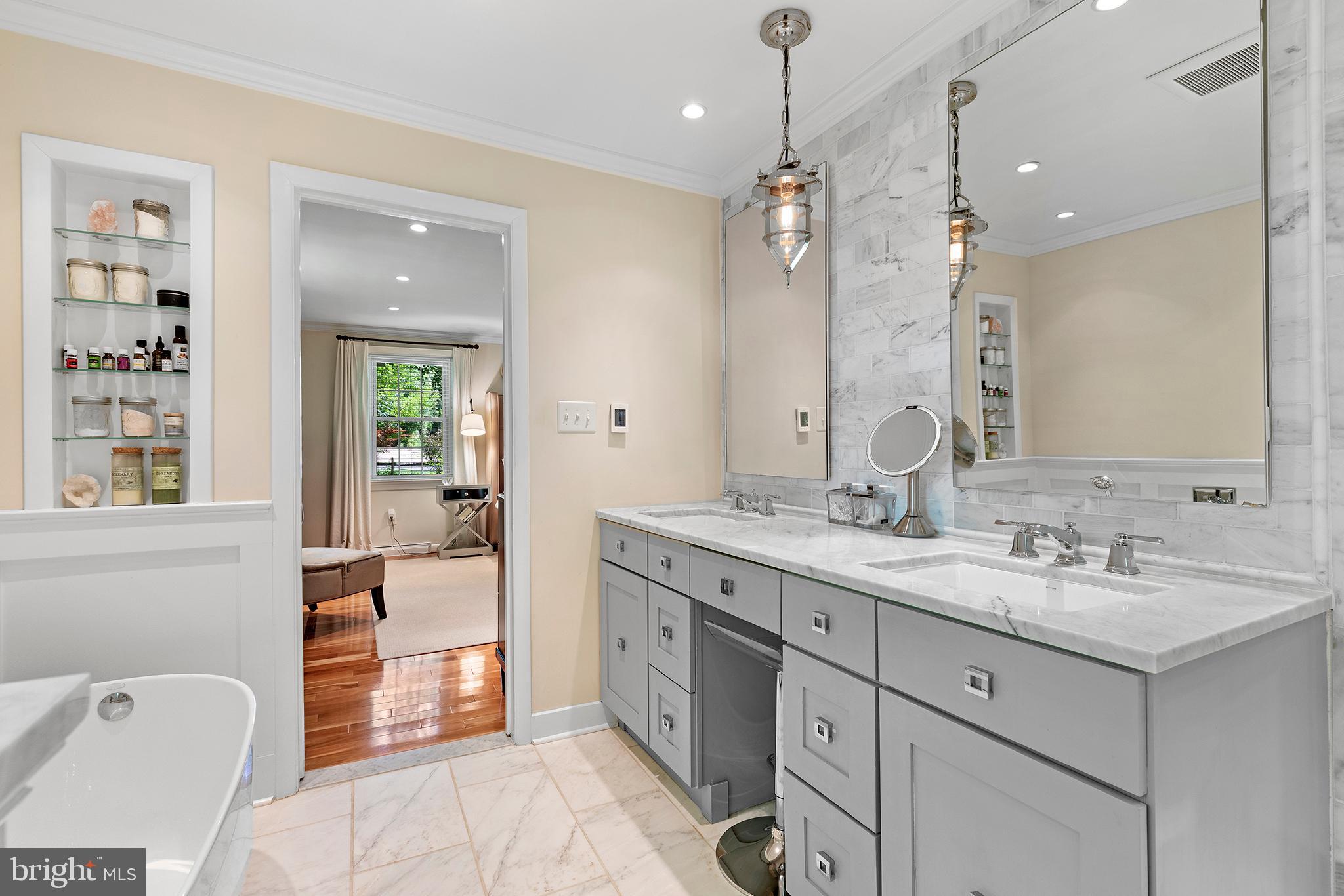 1412 Hampton Road Jenkintown, PA 19046 - Photo 24 of 39