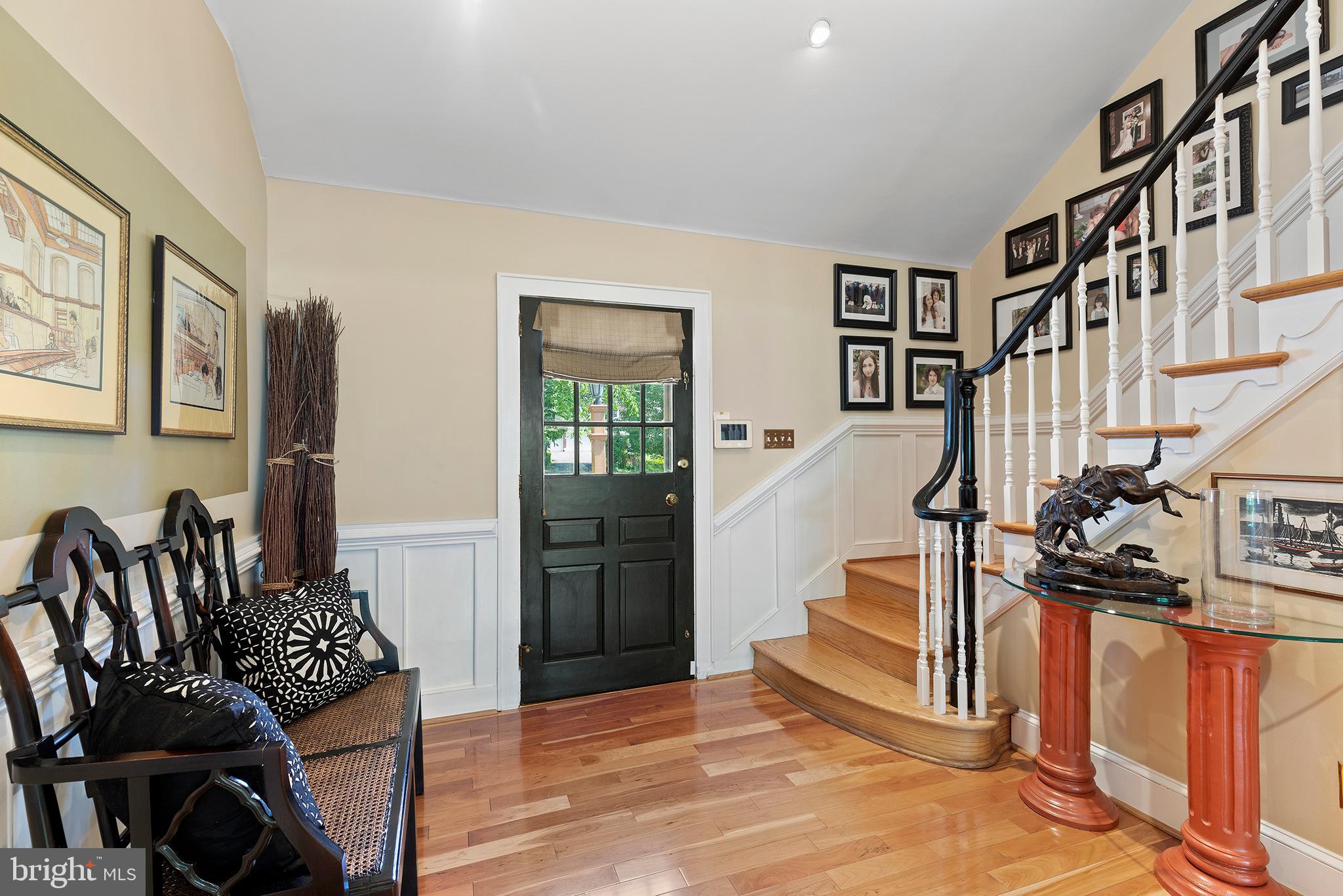 1412 Hampton Road Jenkintown, PA 19046 - Photo 4 of 39