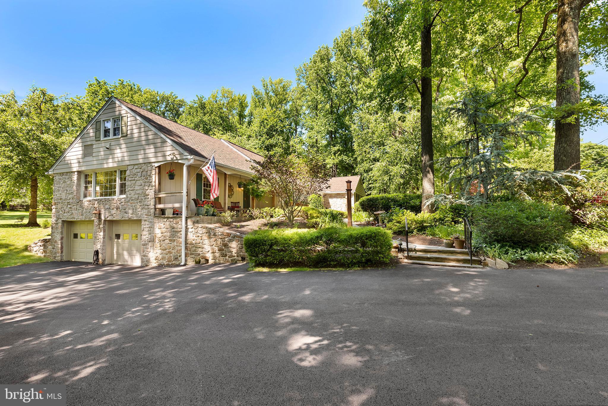 1412 Hampton Road Jenkintown, PA 19046 - Photo 36 of 39