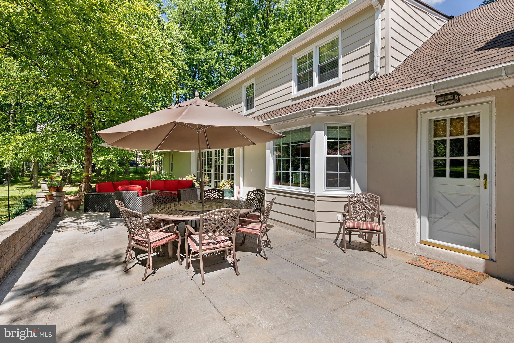 1412 Hampton Road Jenkintown, PA 19046 - Photo 37 of 39