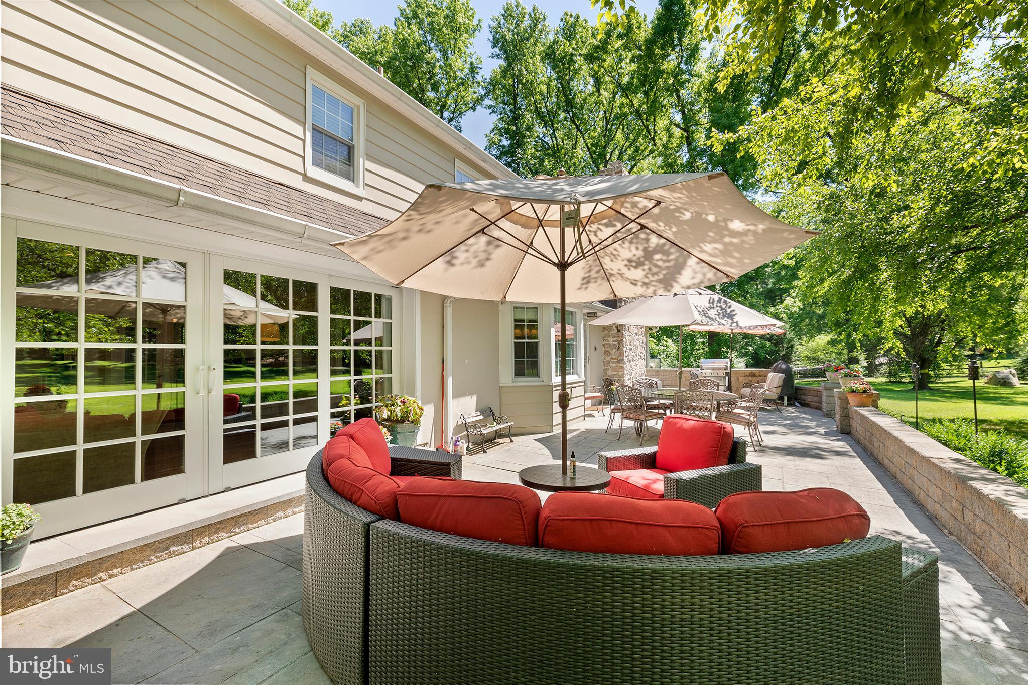 1412 Hampton Road Jenkintown, PA 19046 - Photo 38 of 39