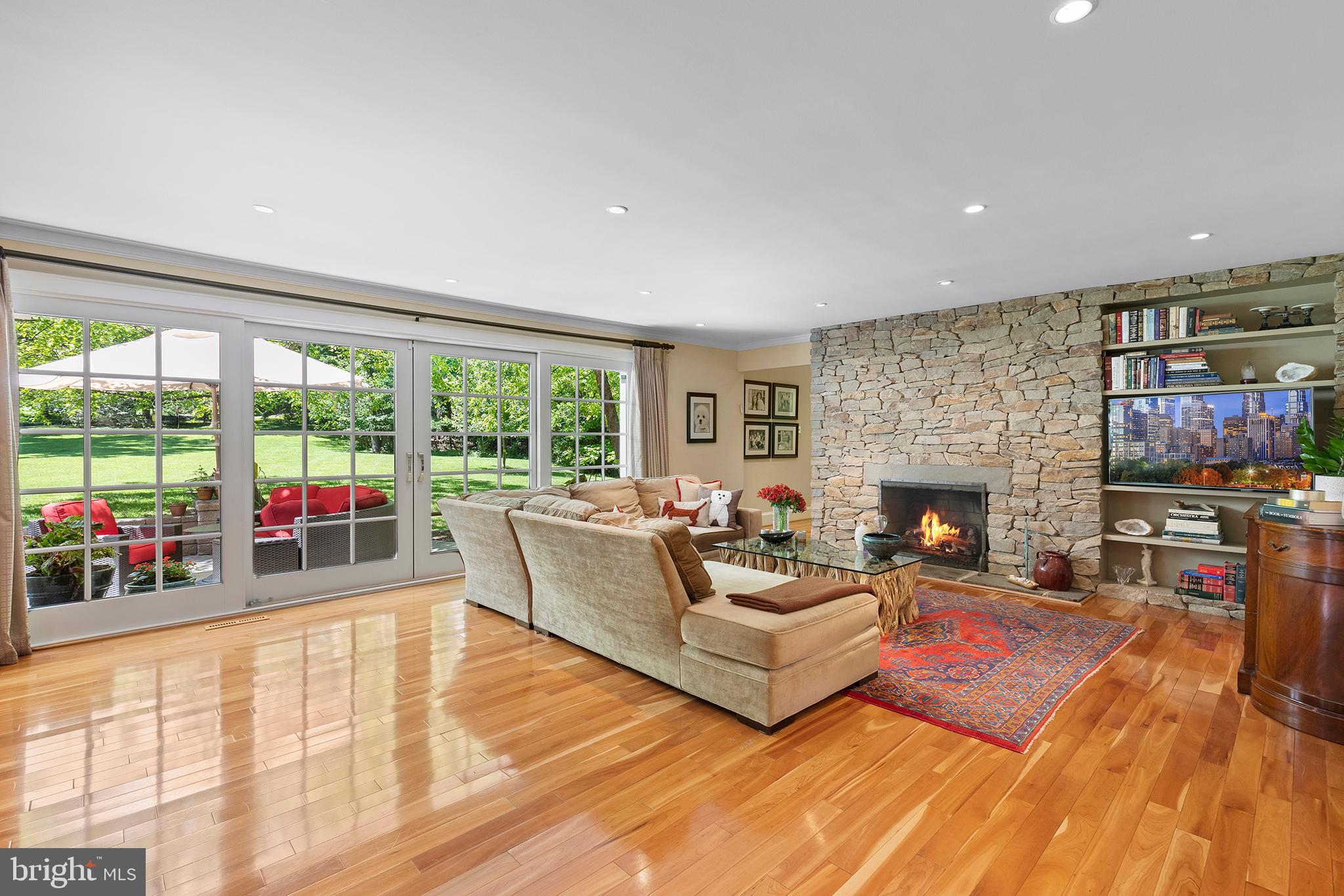 1412 Hampton Road Jenkintown, PA 19046 - Photo 6 of 39