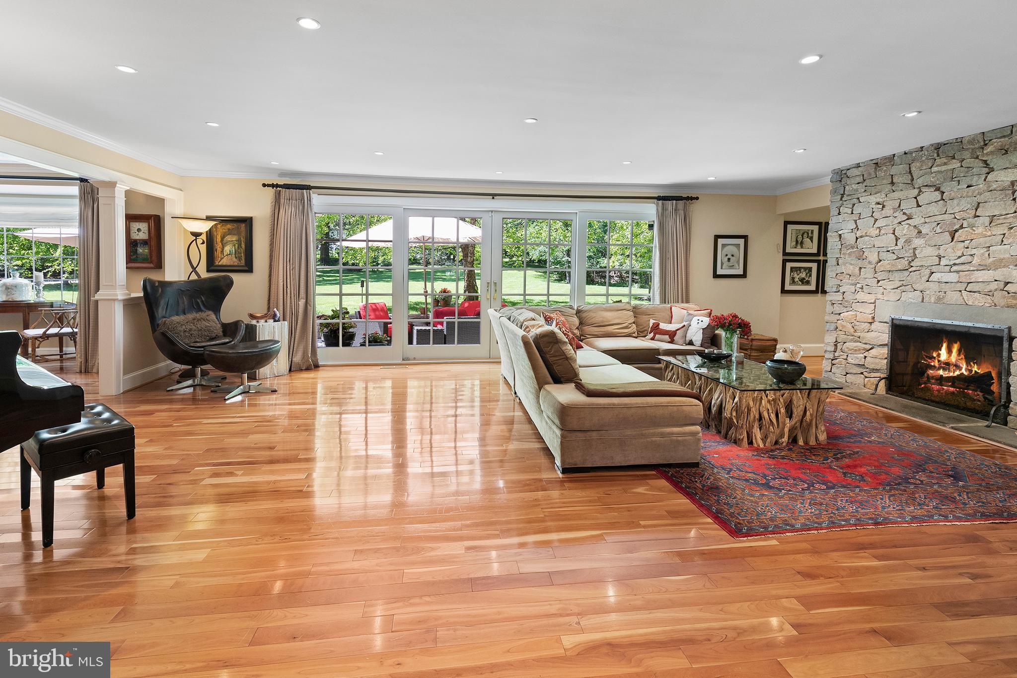 1412 Hampton Road Jenkintown, PA 19046 - Photo 7 of 39