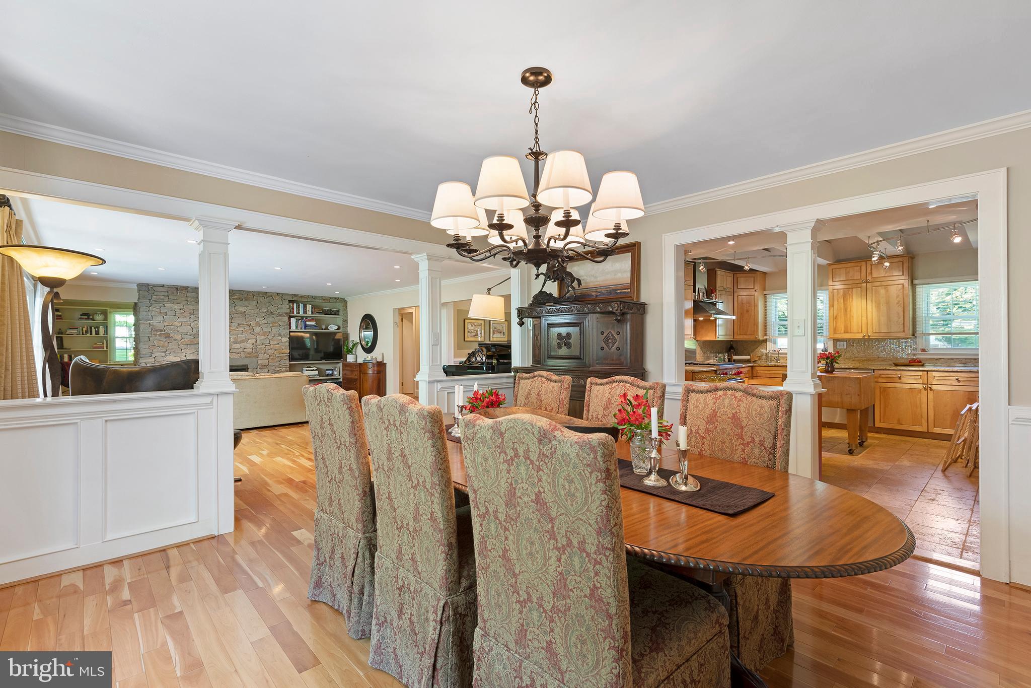 1412 Hampton Road Jenkintown, PA 19046 - Photo 8 of 39