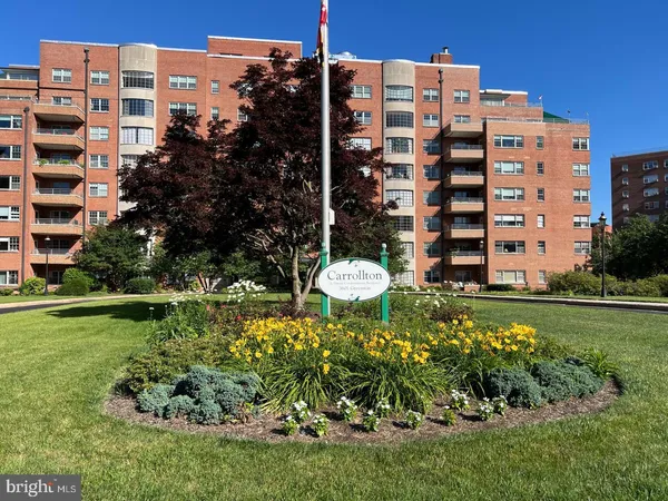 $1,600 | 3601 Greenway, Unit 708, Baltimore, MD 21218