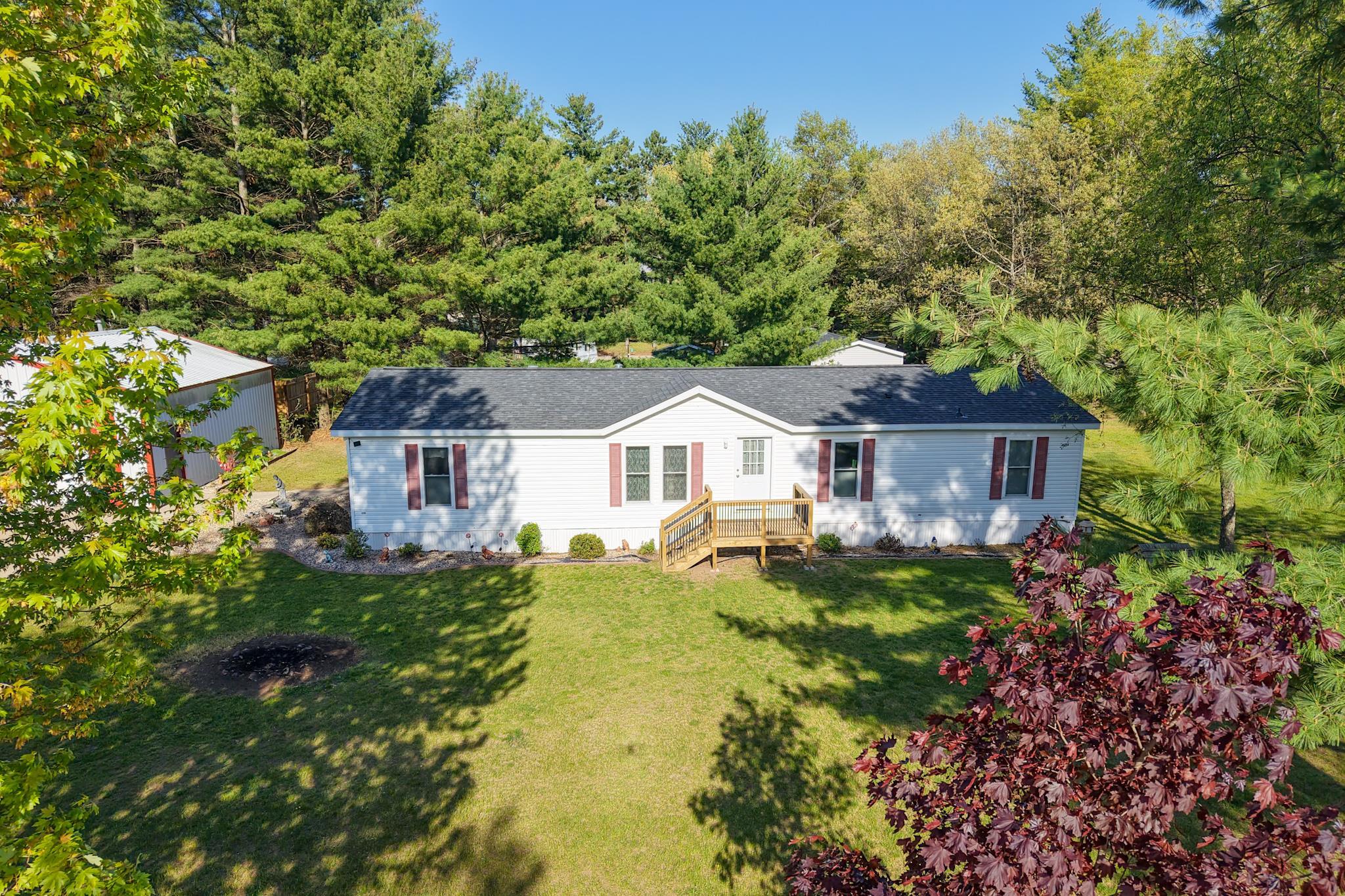 2116 Maple Street Friendship, WI 53934 - Photo 4 of 55
