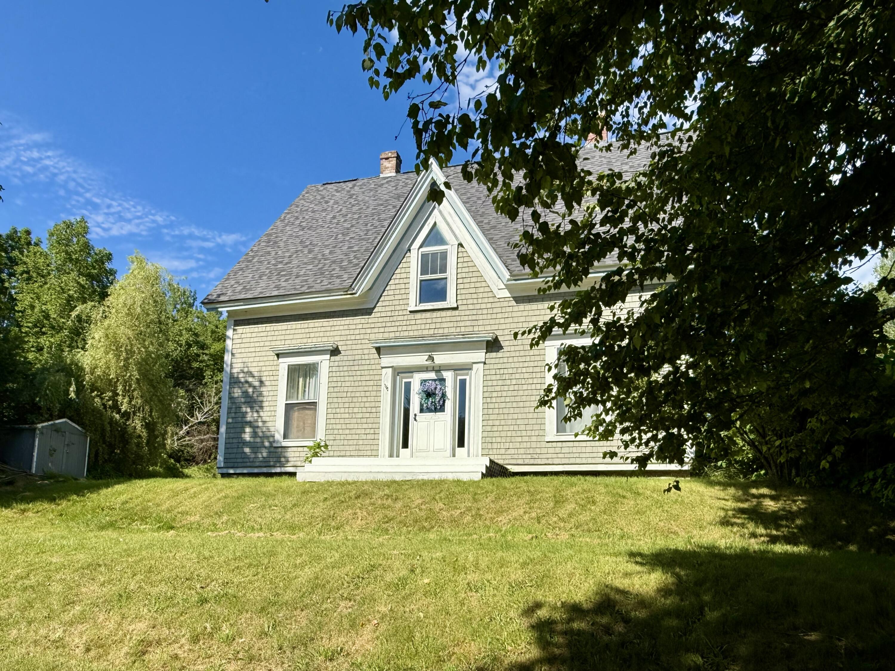 682 U.S. Rte 1 Robbinston, ME 04671 - Photo 2 of 39 IMG_5658