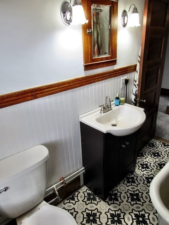 29 Ruggles Street Three Rivers, MA 01080 - Photo 13 of 38