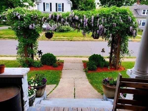 29 Ruggles Street Three Rivers, MA 01080 - Photo 25 of 38