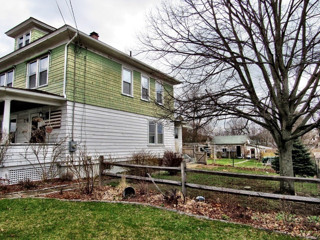 29 Ruggles Street Three Rivers, MA 01080 - Photo 9 of 38