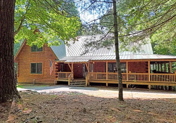 $599,900 | 84 Saddle Ridge Court, Blairsville, GA 30512