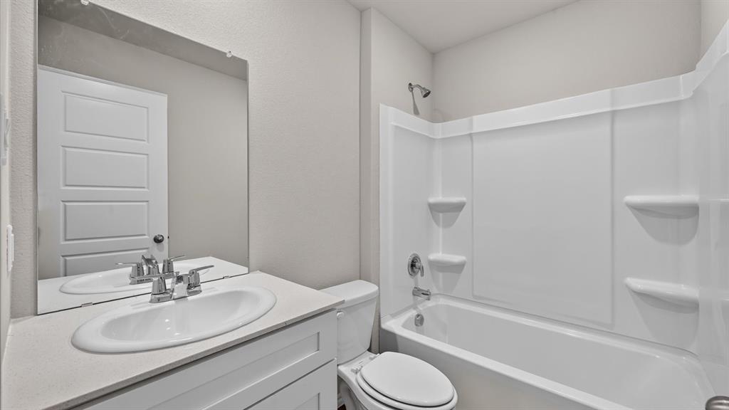 11017 Lone Ranger Lane Crowley, TX 76036 - Photo 13 of 20 Gallery Image 13