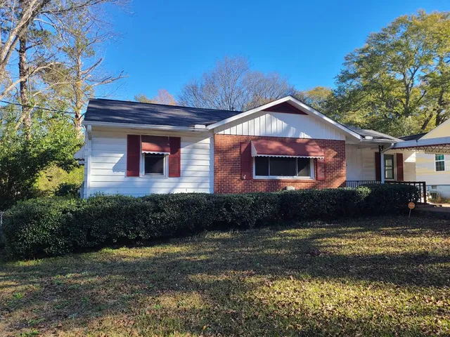 $210,000 | 5602 Morris Avenue, Columbus, GA 31904