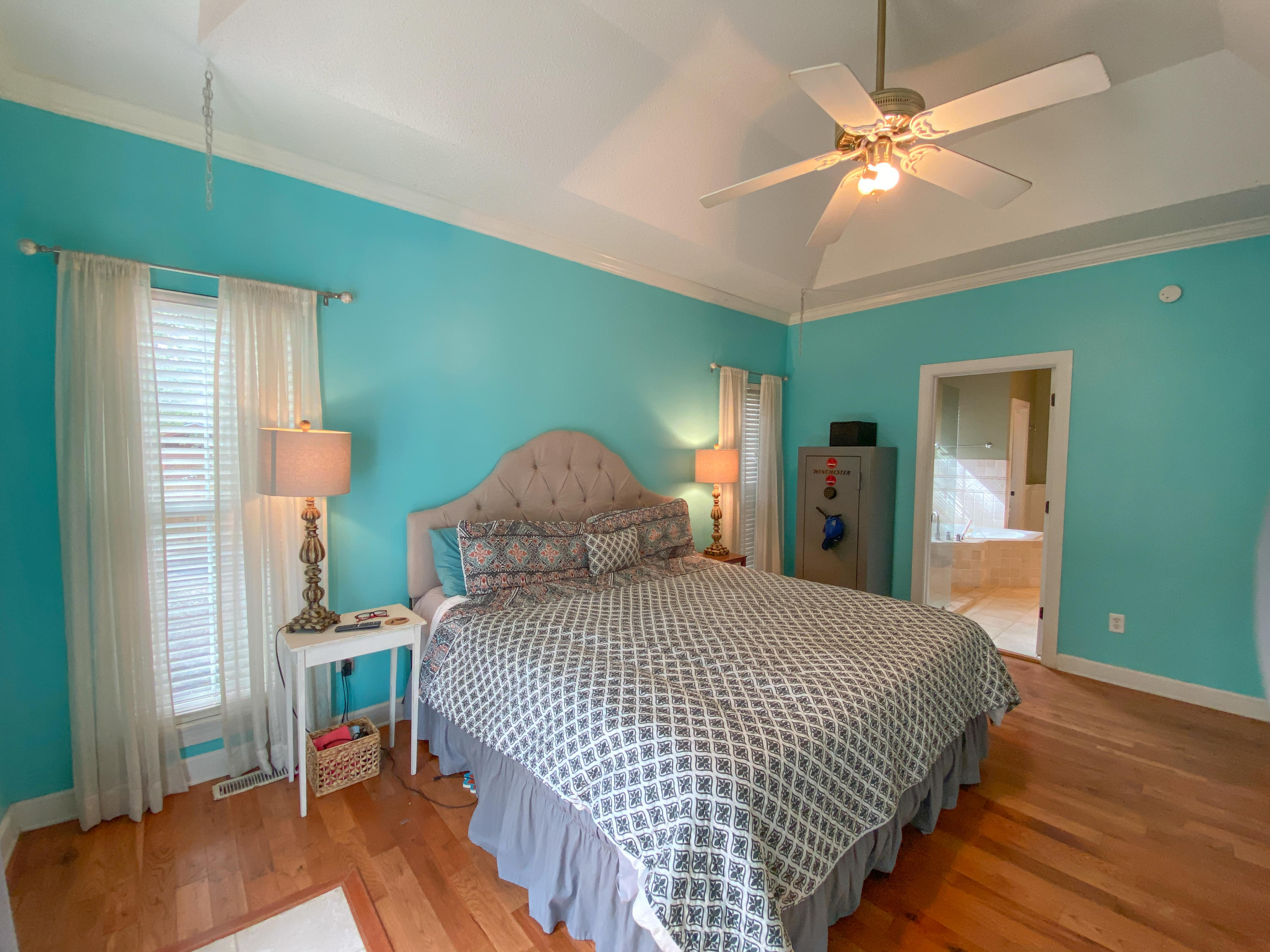 103 Long Bow Road Summerville, SC 29485 - Photo 28 of 76 DJI_20201106_123929_865