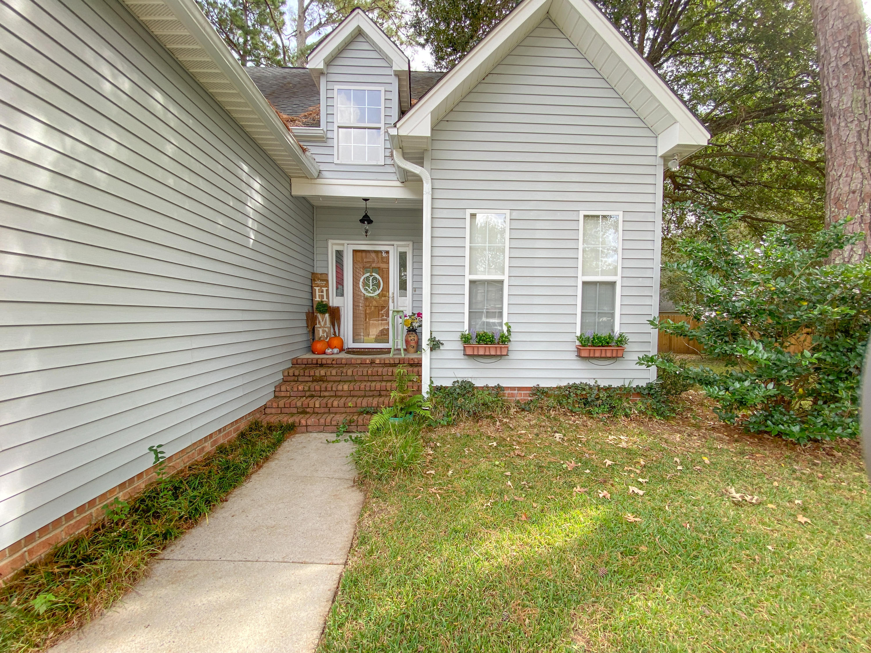103 Long Bow Road Summerville, SC 29485 - Photo 61 of 76 DJI_20201106_124907_674