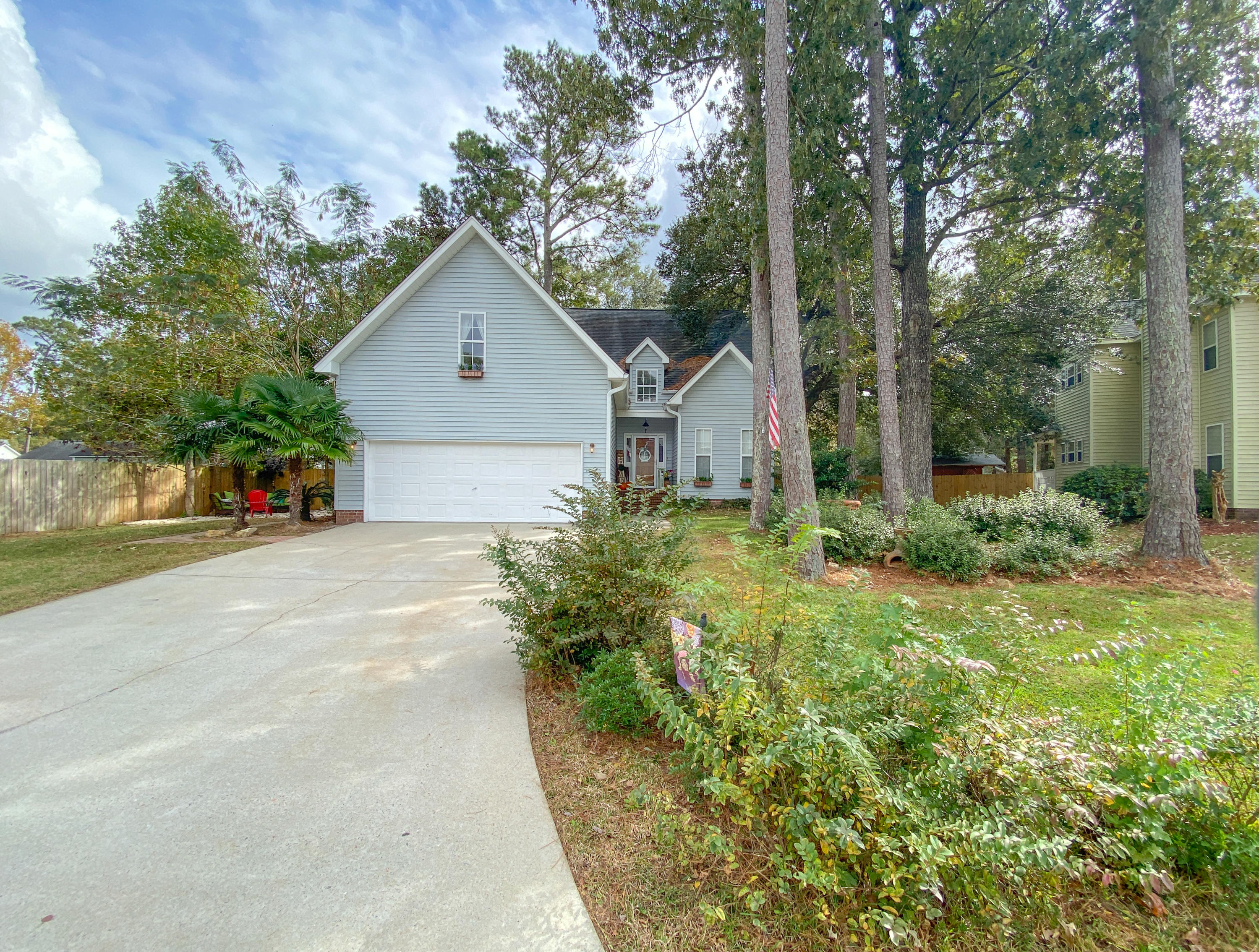 103 Long Bow Road Summerville, SC 29485 - Photo 63 of 76 DJI_20201106_125144_214