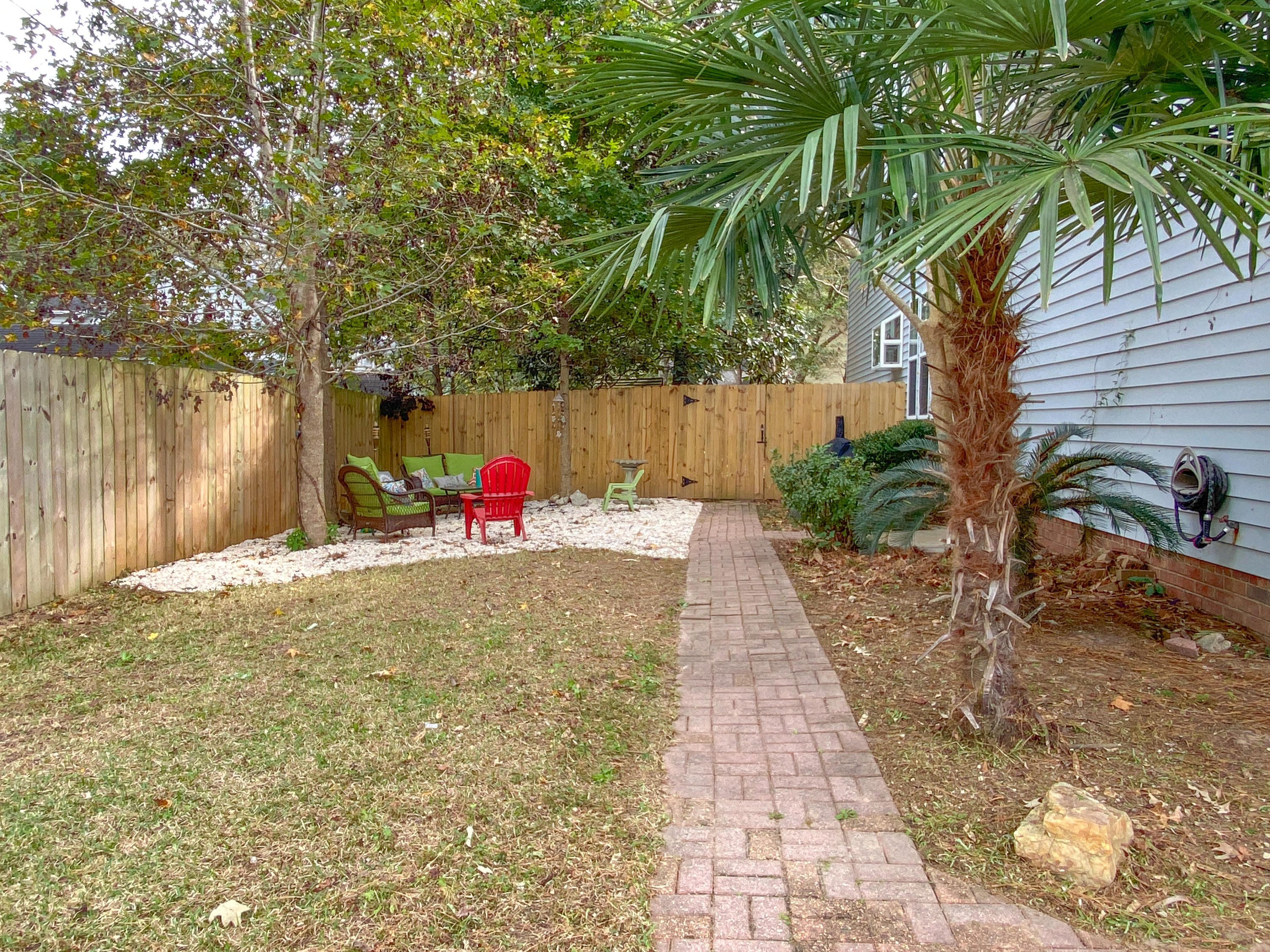 103 Long Bow Road Summerville, SC 29485 - Photo 64 of 76 DJI_20201106_125239_355