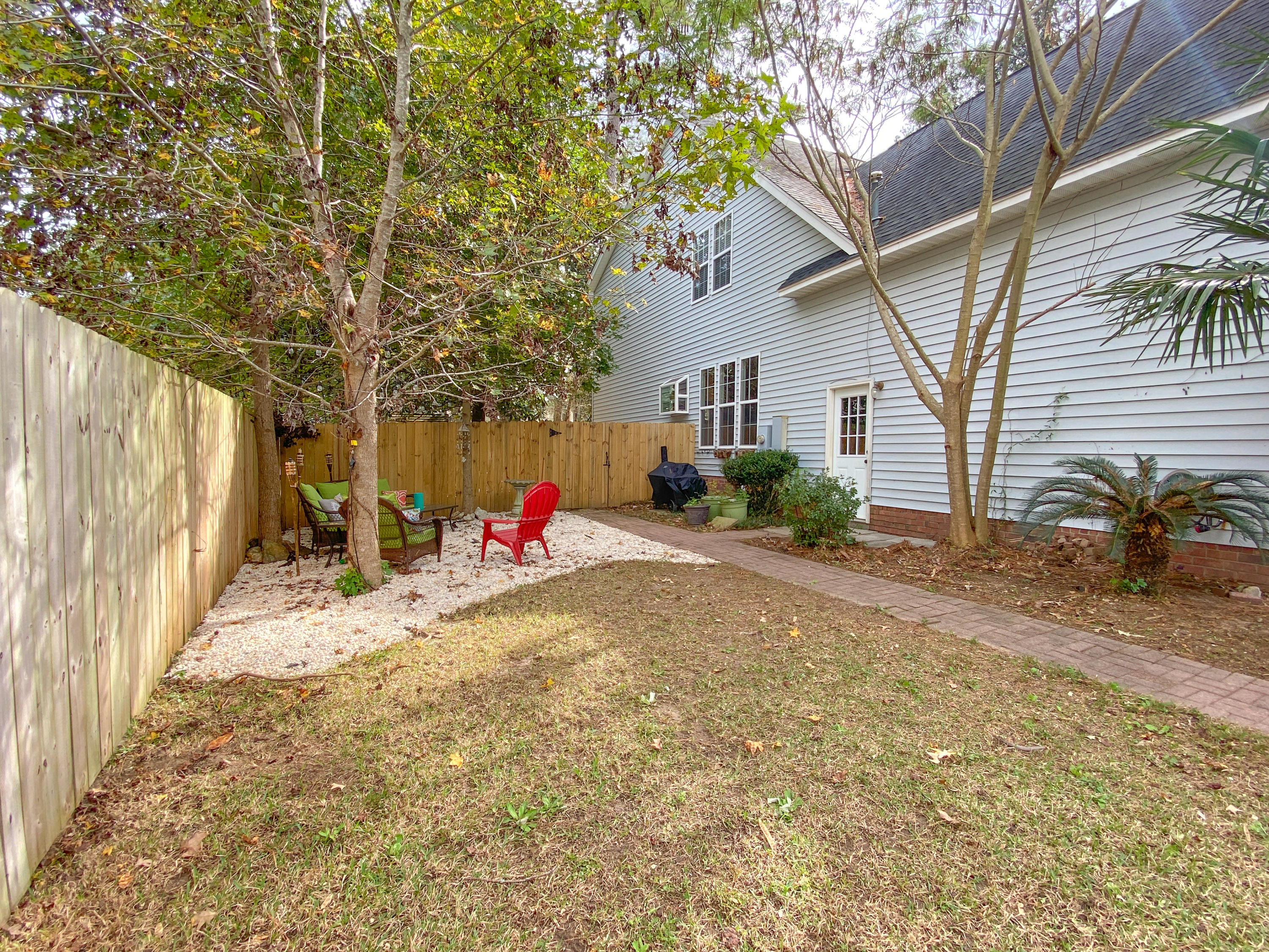 103 Long Bow Road Summerville, SC 29485 - Photo 65 of 76 DJI_20201106_125301_777