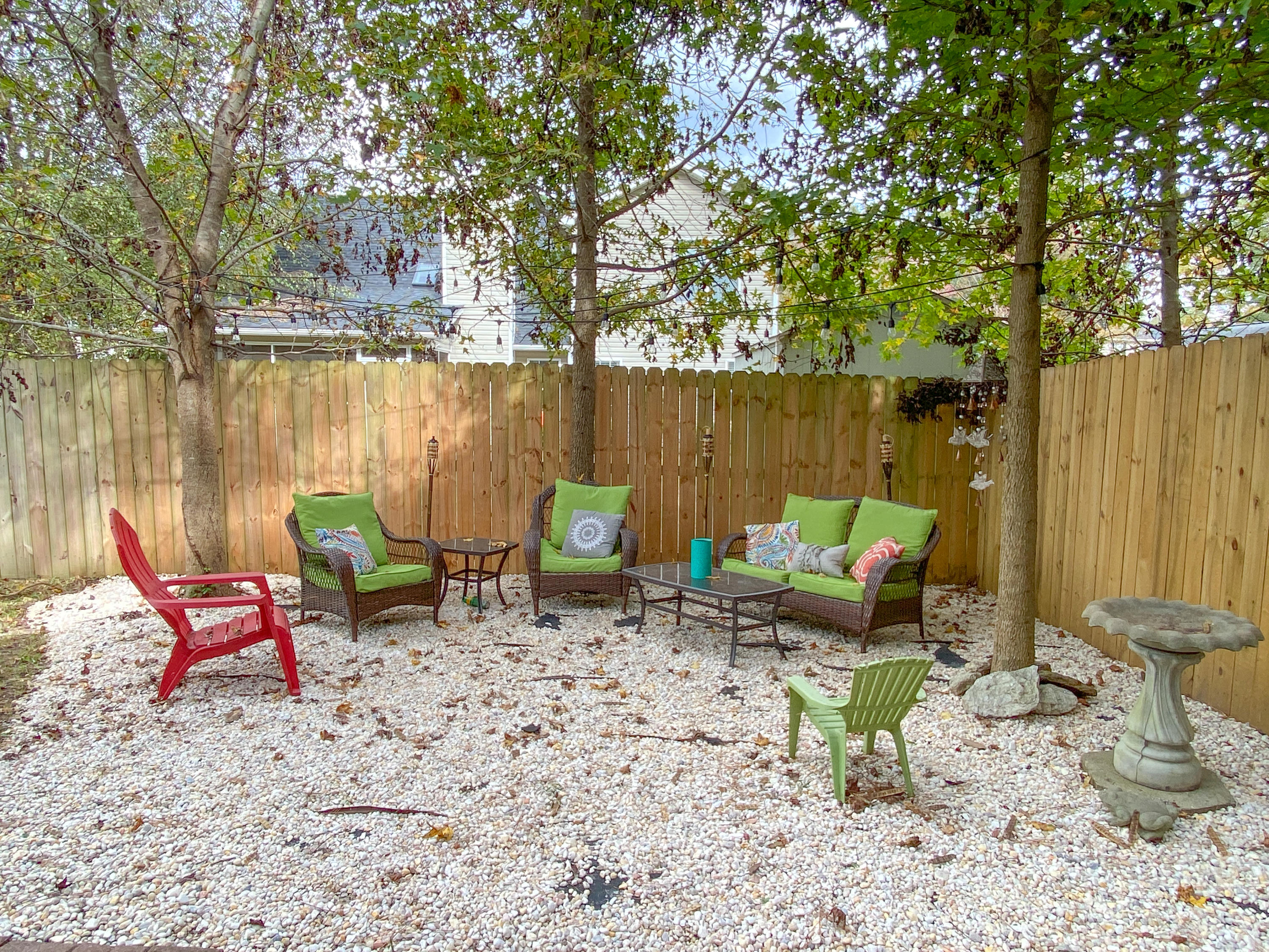103 Long Bow Road Summerville, SC 29485 - Photo 67 of 76 DJI_20201106_125354_487
