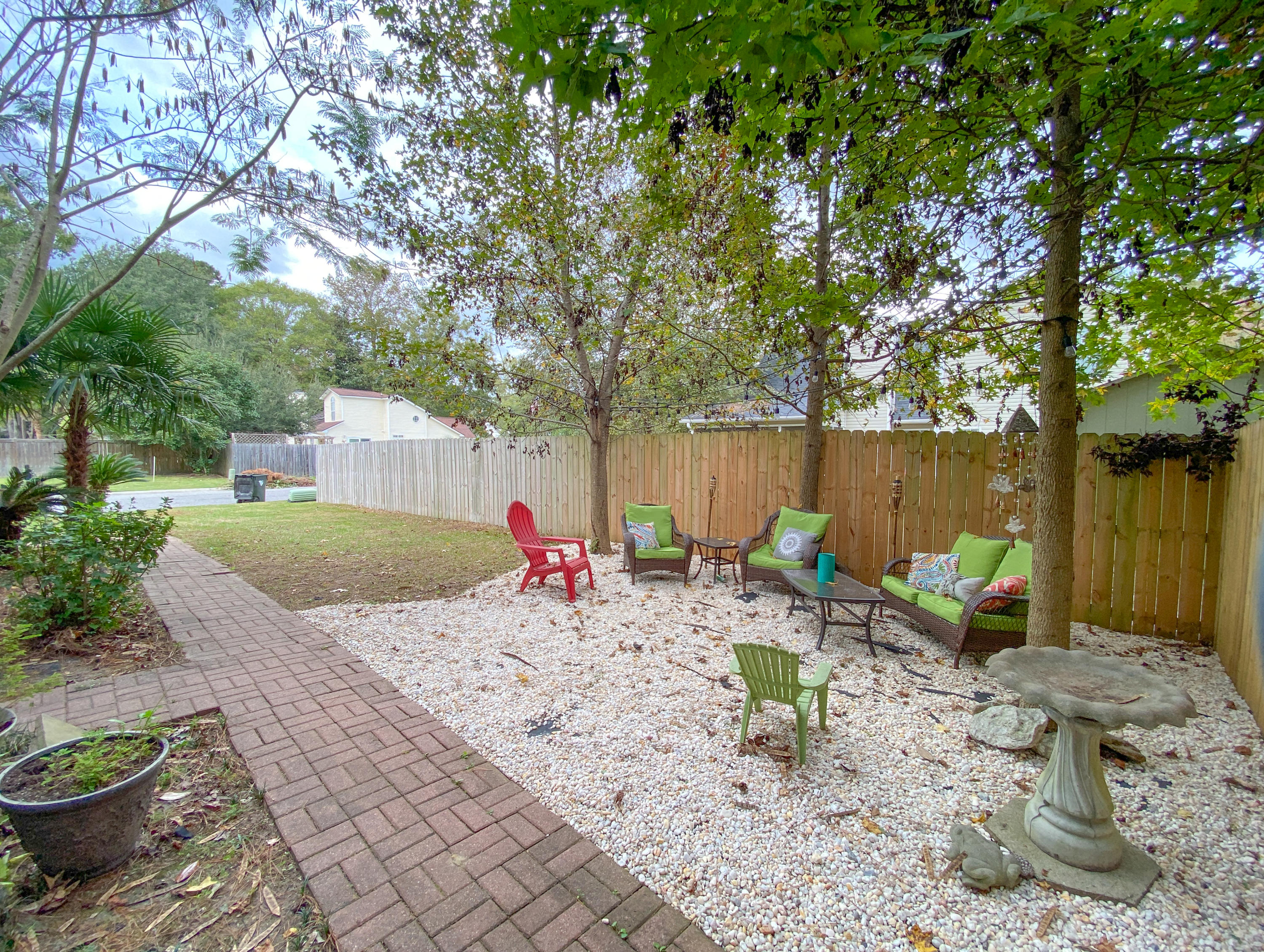 103 Long Bow Road Summerville, SC 29485 - Photo 68 of 76 DJI_20201106_125427_115