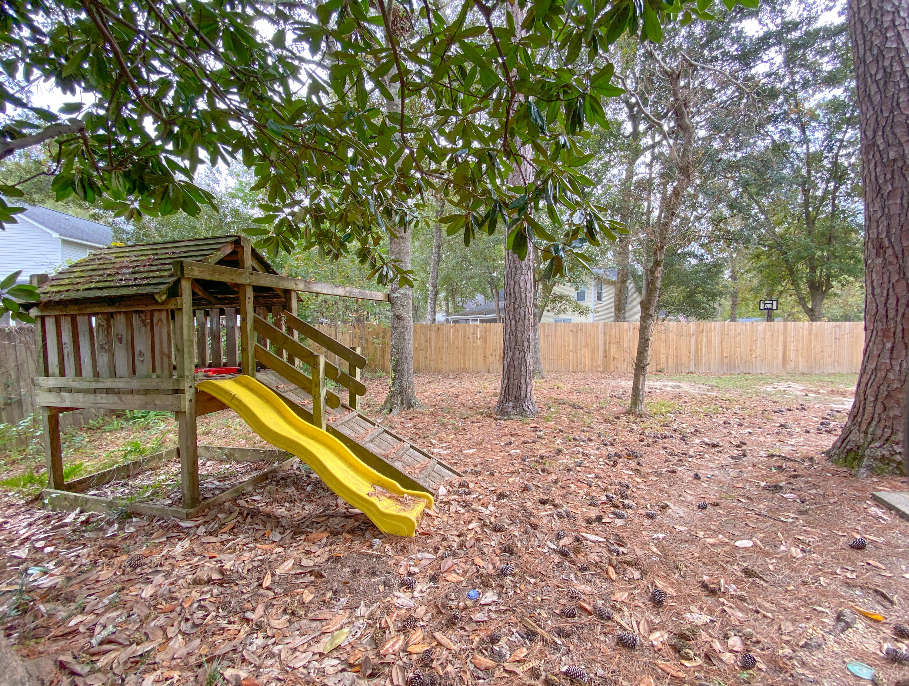 103 Long Bow Road Summerville, SC 29485 - Photo 69 of 76 DJI_20201106_125512_909