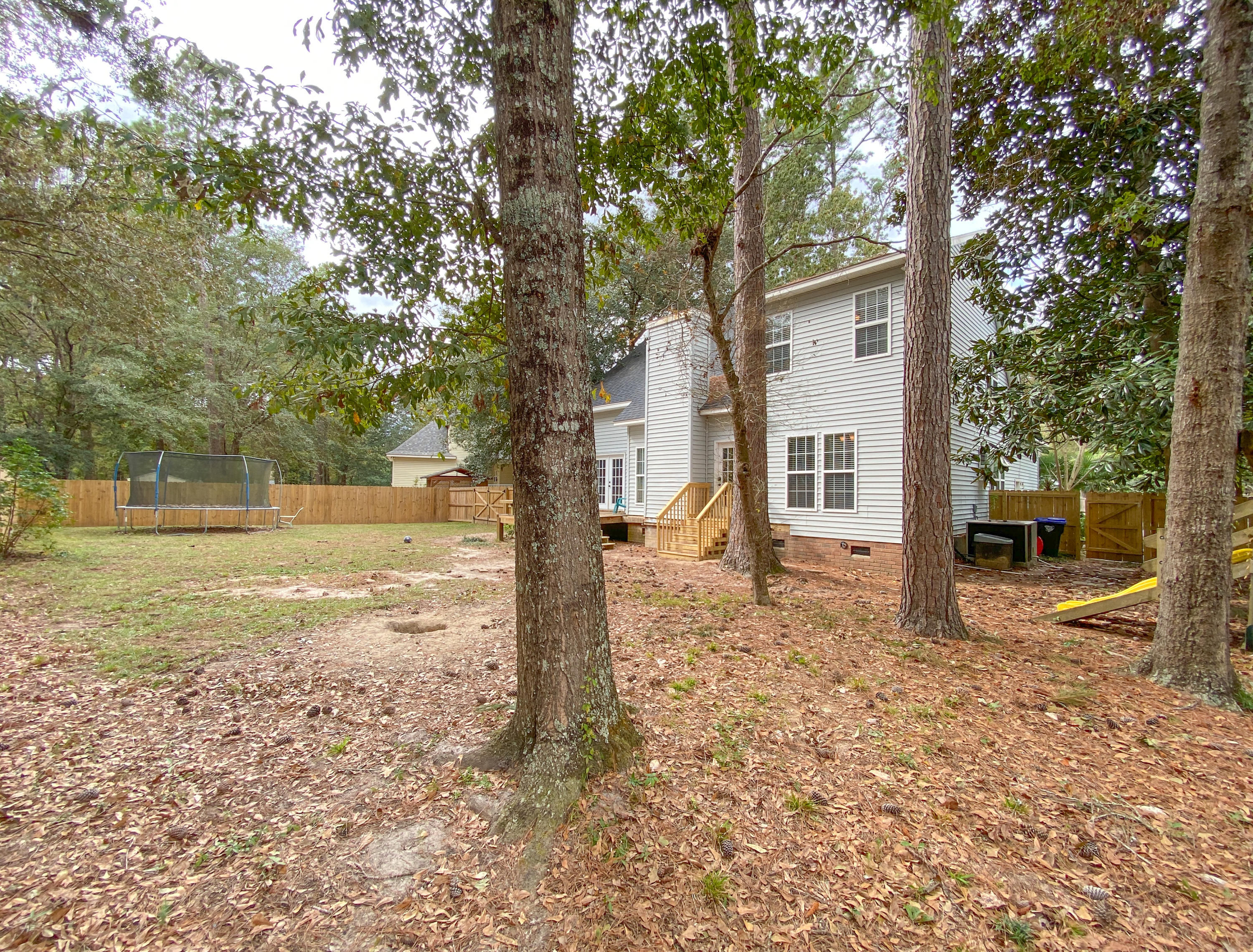 103 Long Bow Road Summerville, SC 29485 - Photo 70 of 76 DJI_20201106_125558_507