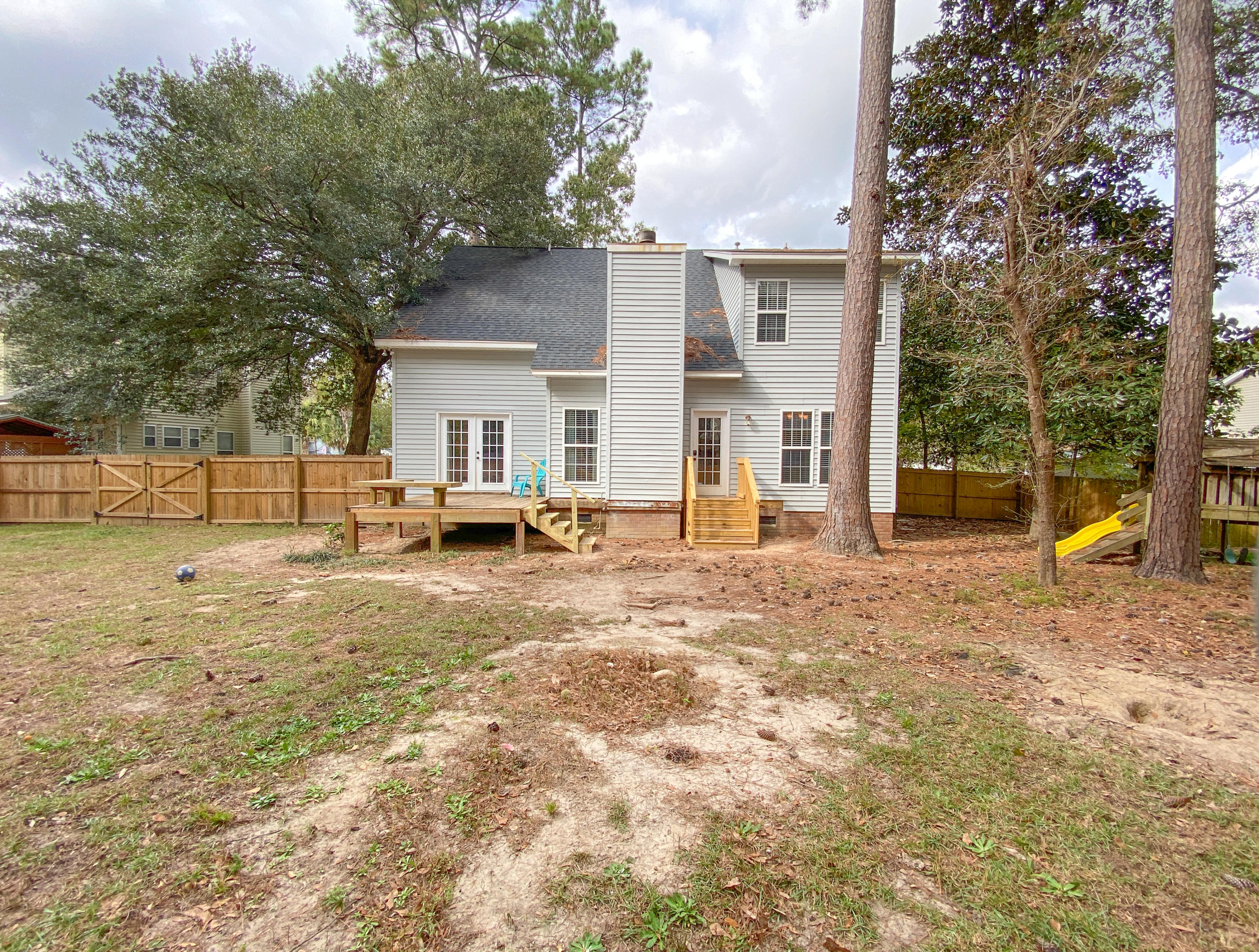 103 Long Bow Road Summerville, SC 29485 - Photo 71 of 76 DJI_20201106_125620_514