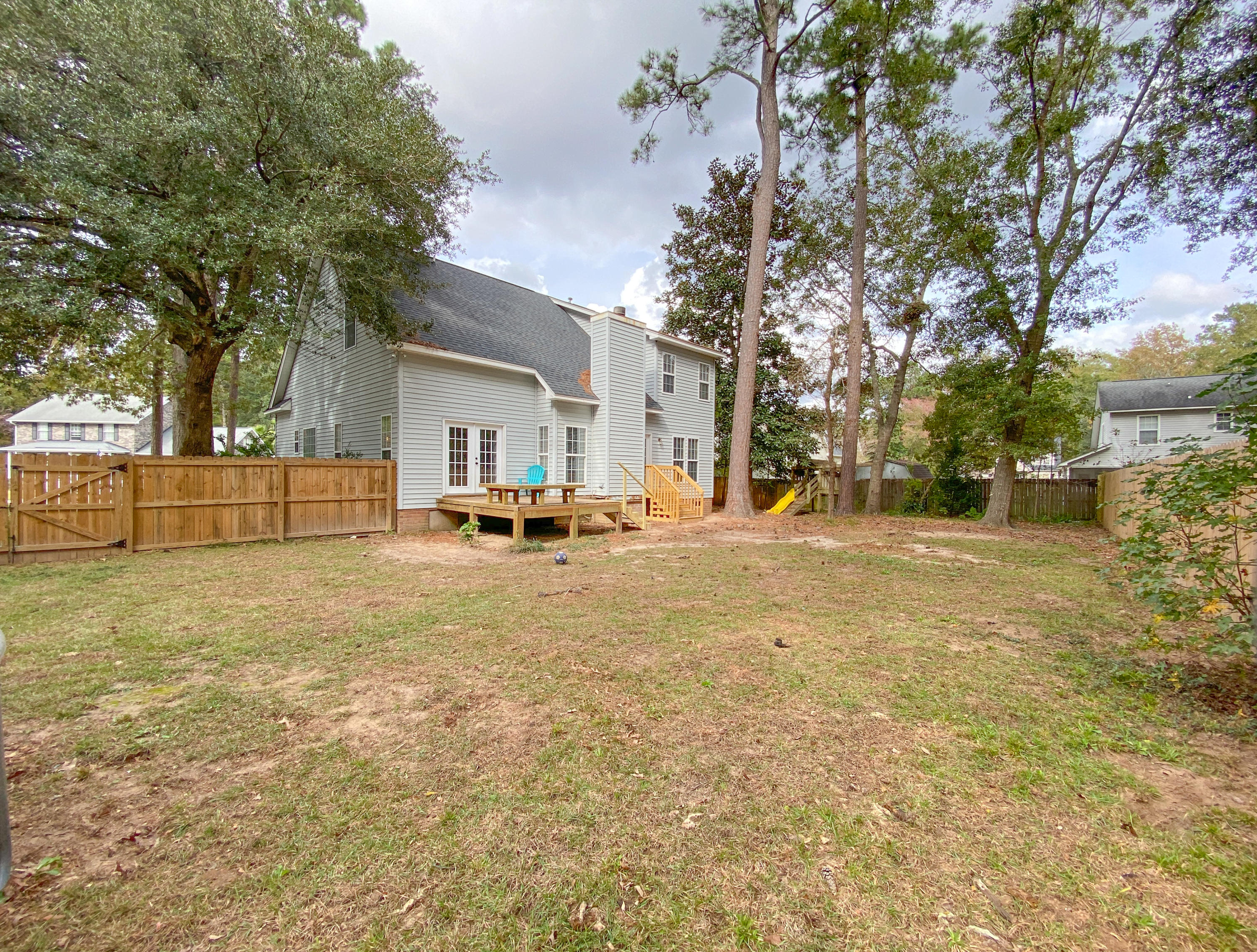 103 Long Bow Road Summerville, SC 29485 - Photo 72 of 76 DJI_20201106_125641_364