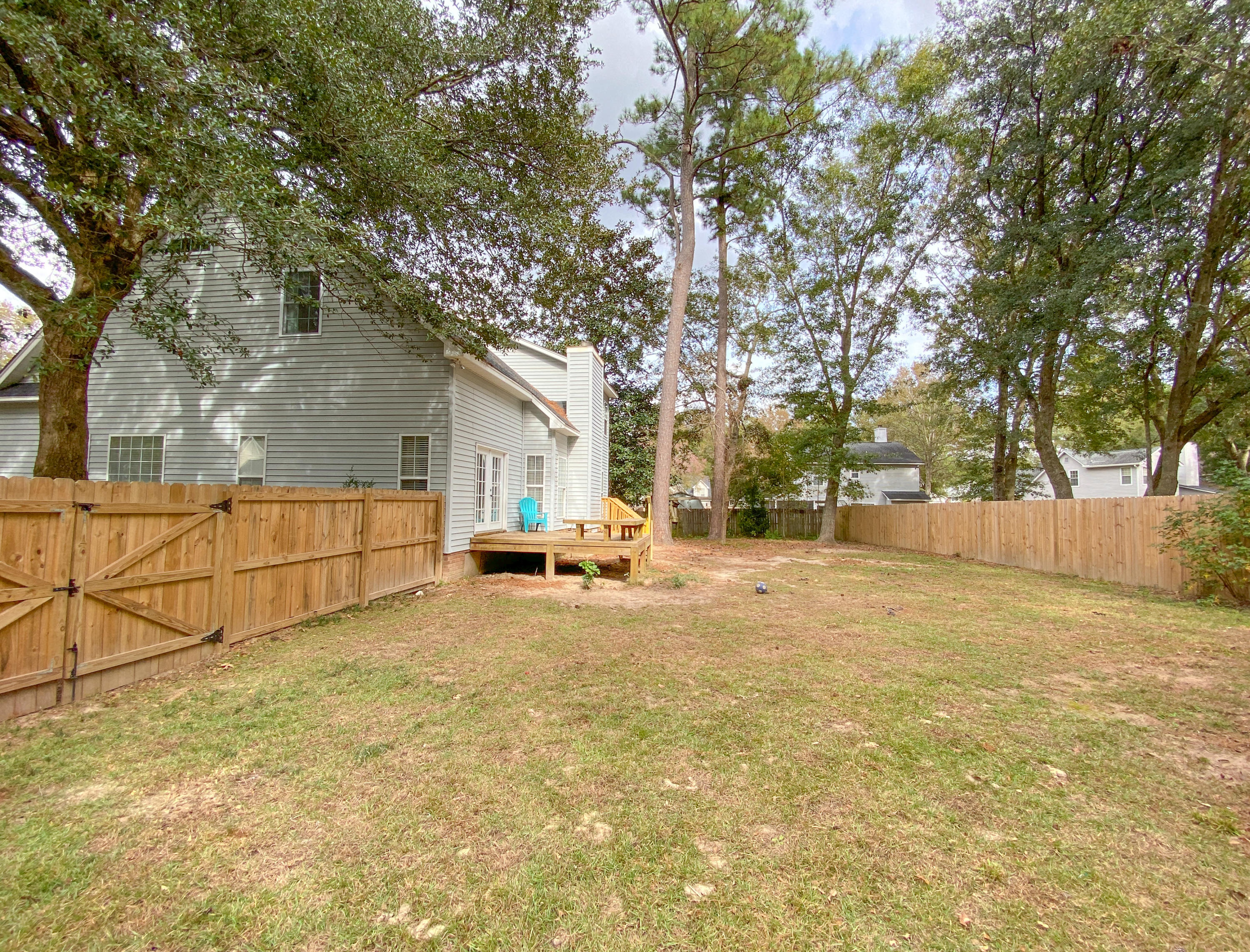 103 Long Bow Road Summerville, SC 29485 - Photo 73 of 76 DJI_20201106_125708_454