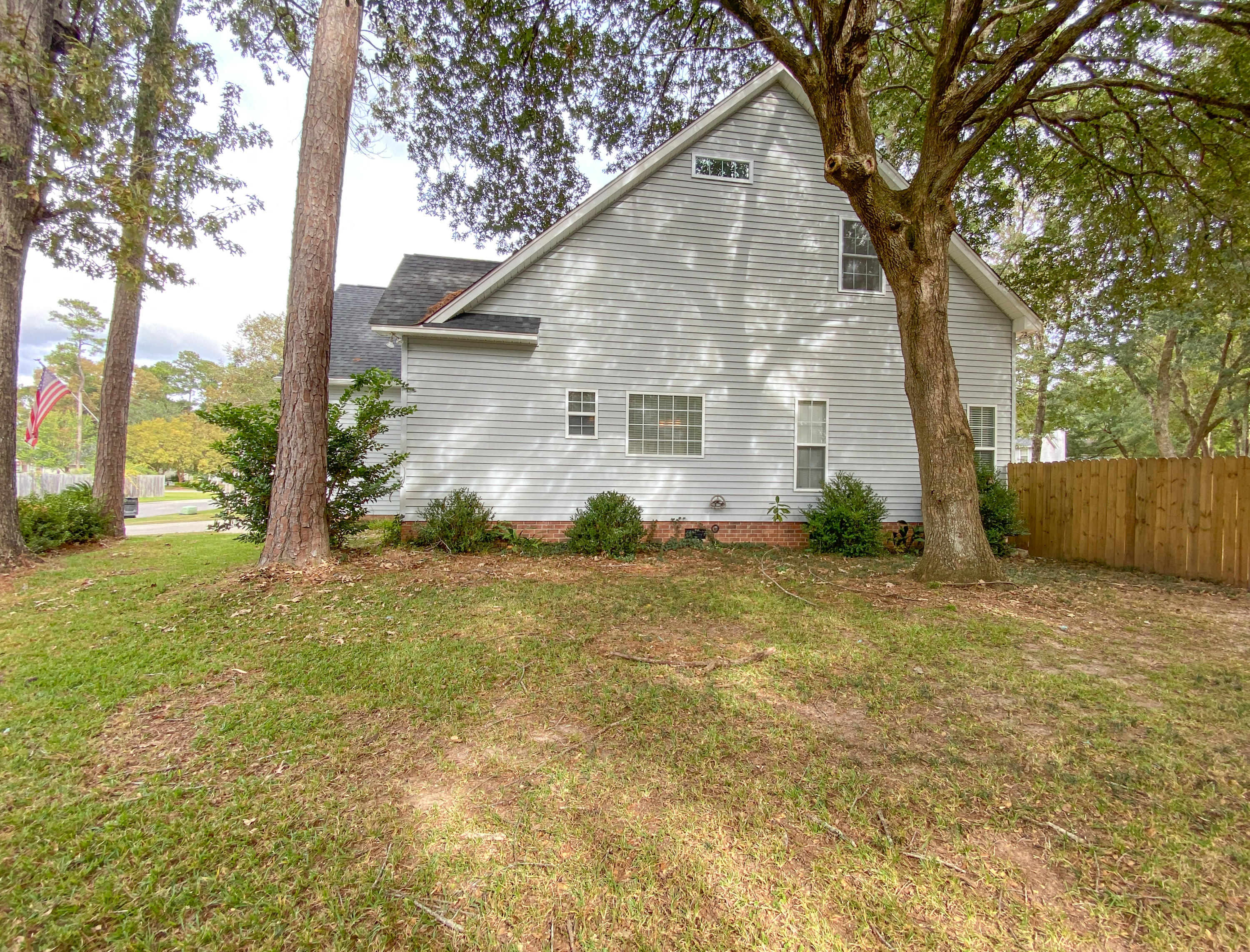 103 Long Bow Road Summerville, SC 29485 - Photo 75 of 76 DJI_20201106_125918_010